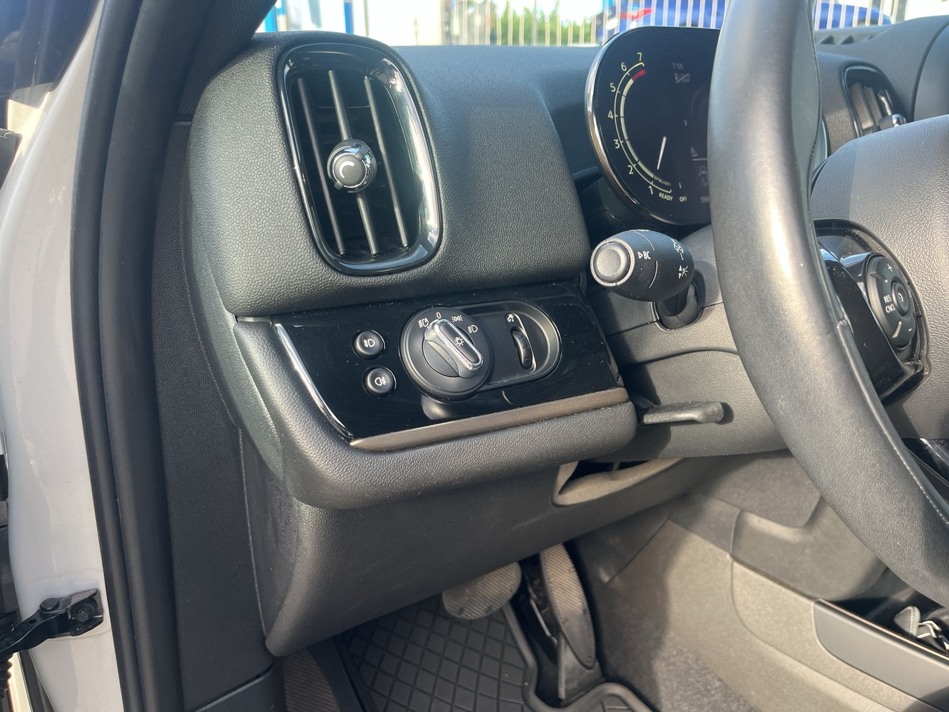 MINI Countryman Cooper S Northwood ALL4 Steptronic-image-19