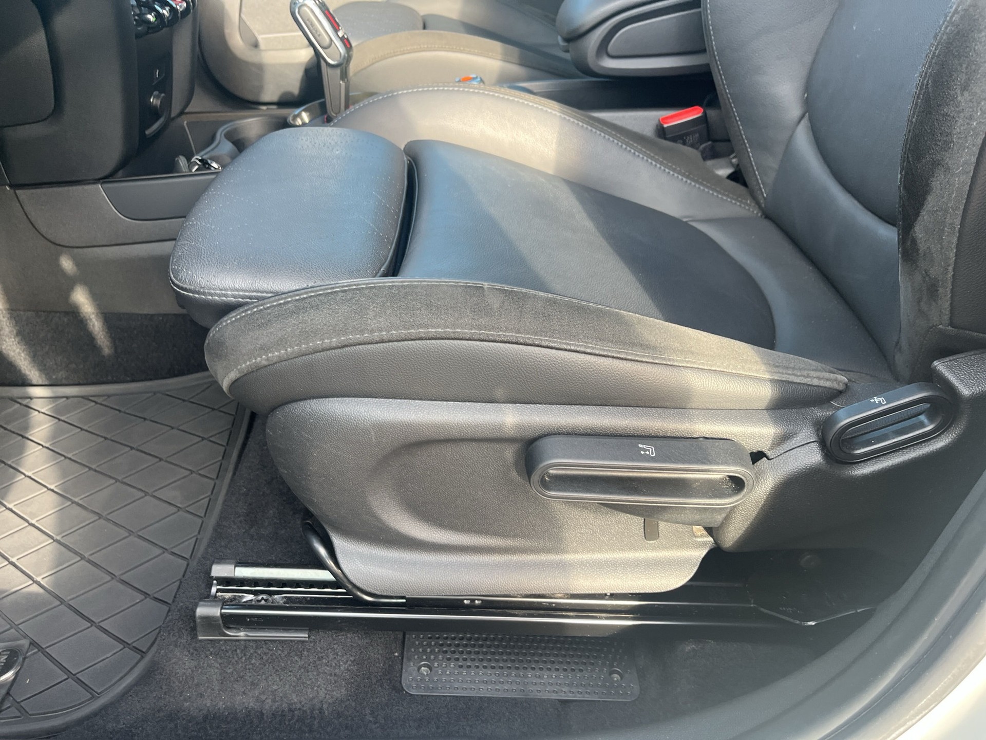 MINI Countryman Cooper S Northwood ALL4 Steptronic-image-18