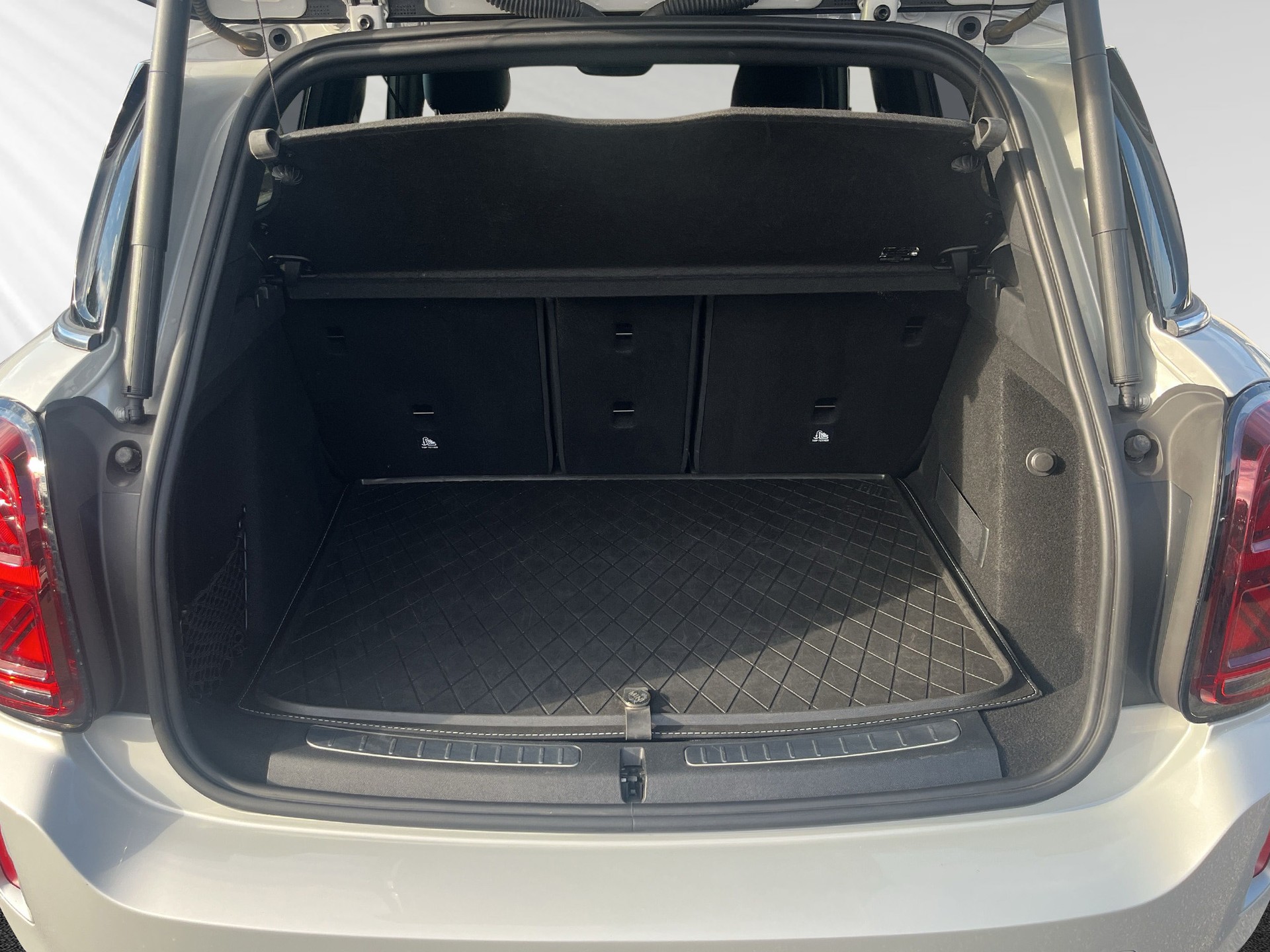 MINI Countryman Cooper S Northwood ALL4 Steptronic-image-7