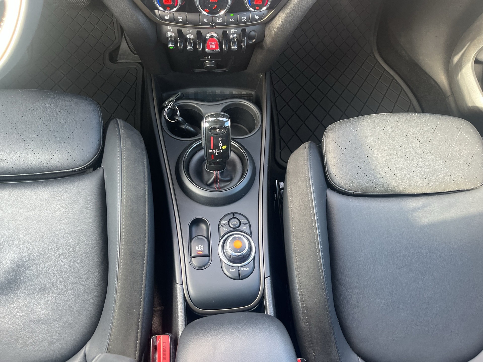 MINI Countryman Cooper S Northwood ALL4 Steptronic-image-12