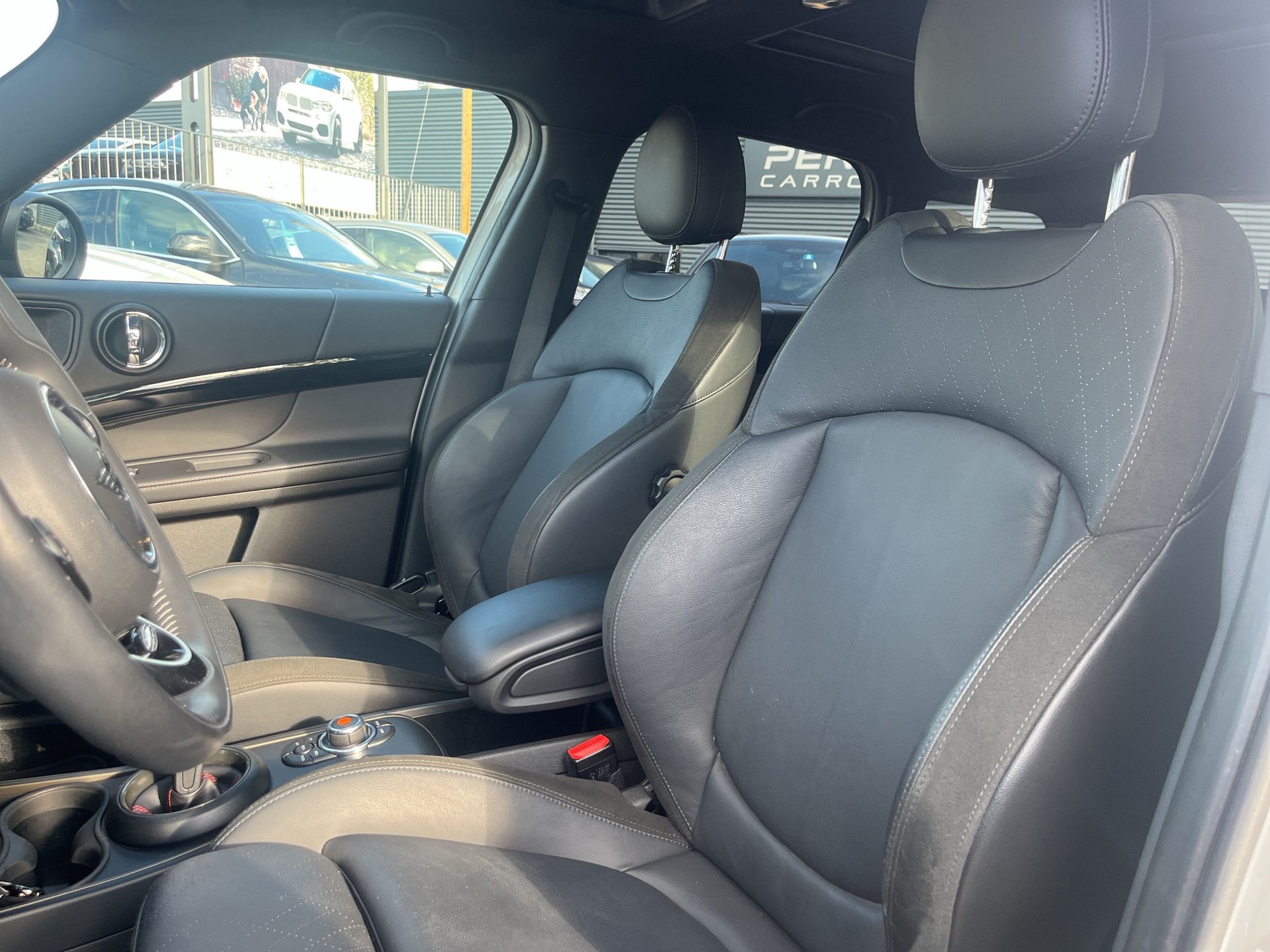 MINI Countryman Cooper S Northwood ALL4 Steptronic-image-9