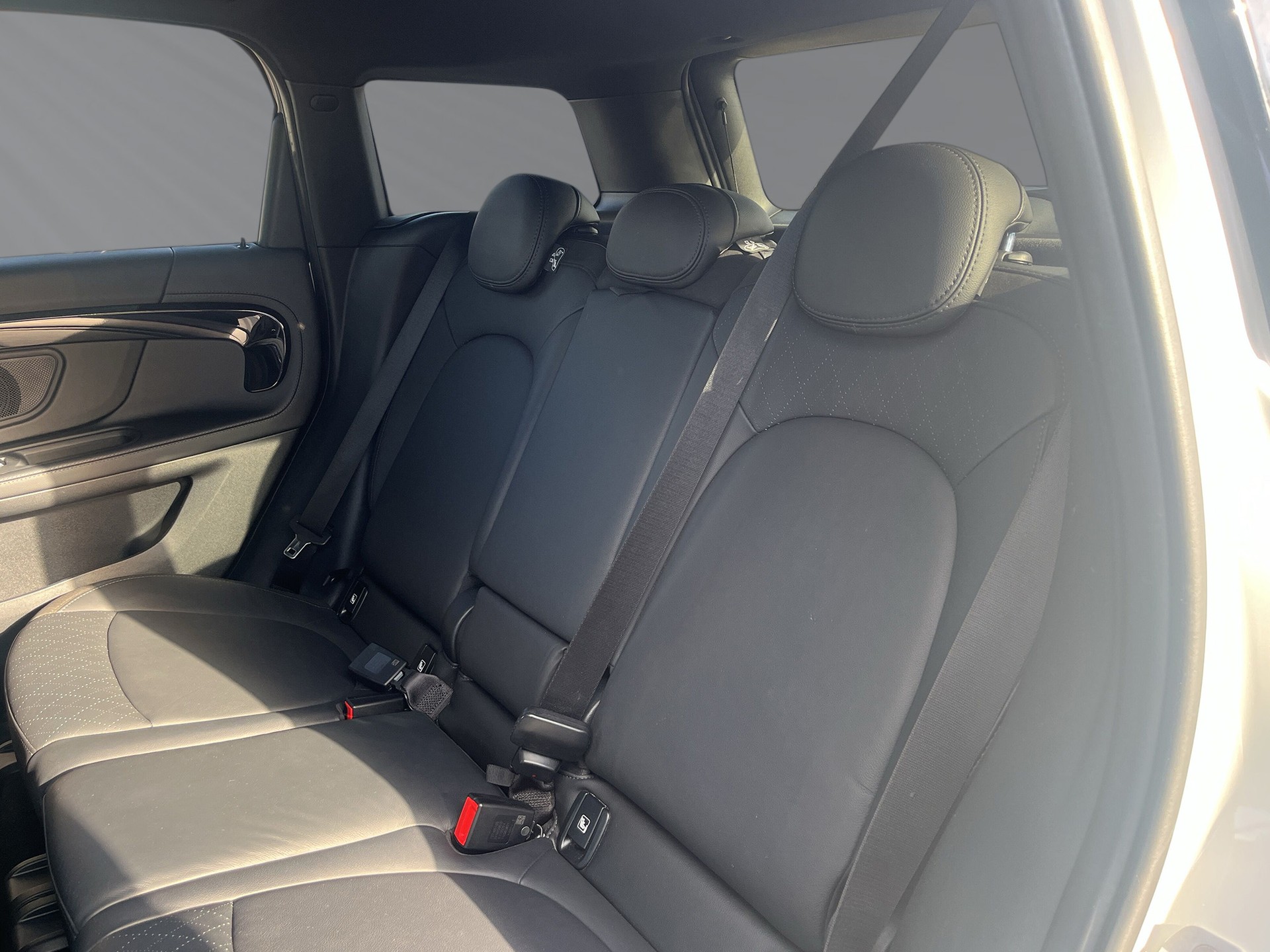 MINI Countryman Cooper S Northwood ALL4 Steptronic-image-6