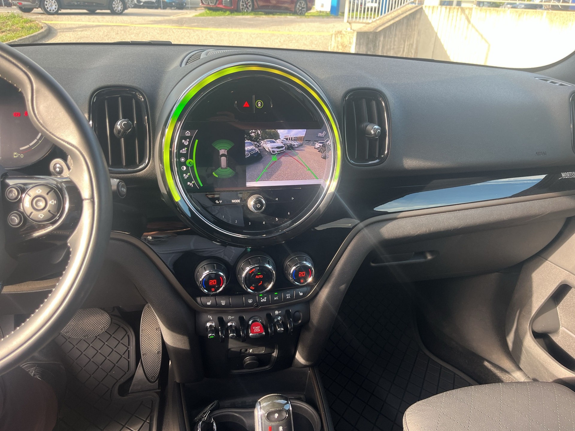 MINI Countryman Cooper S Northwood ALL4 Steptronic-image-10
