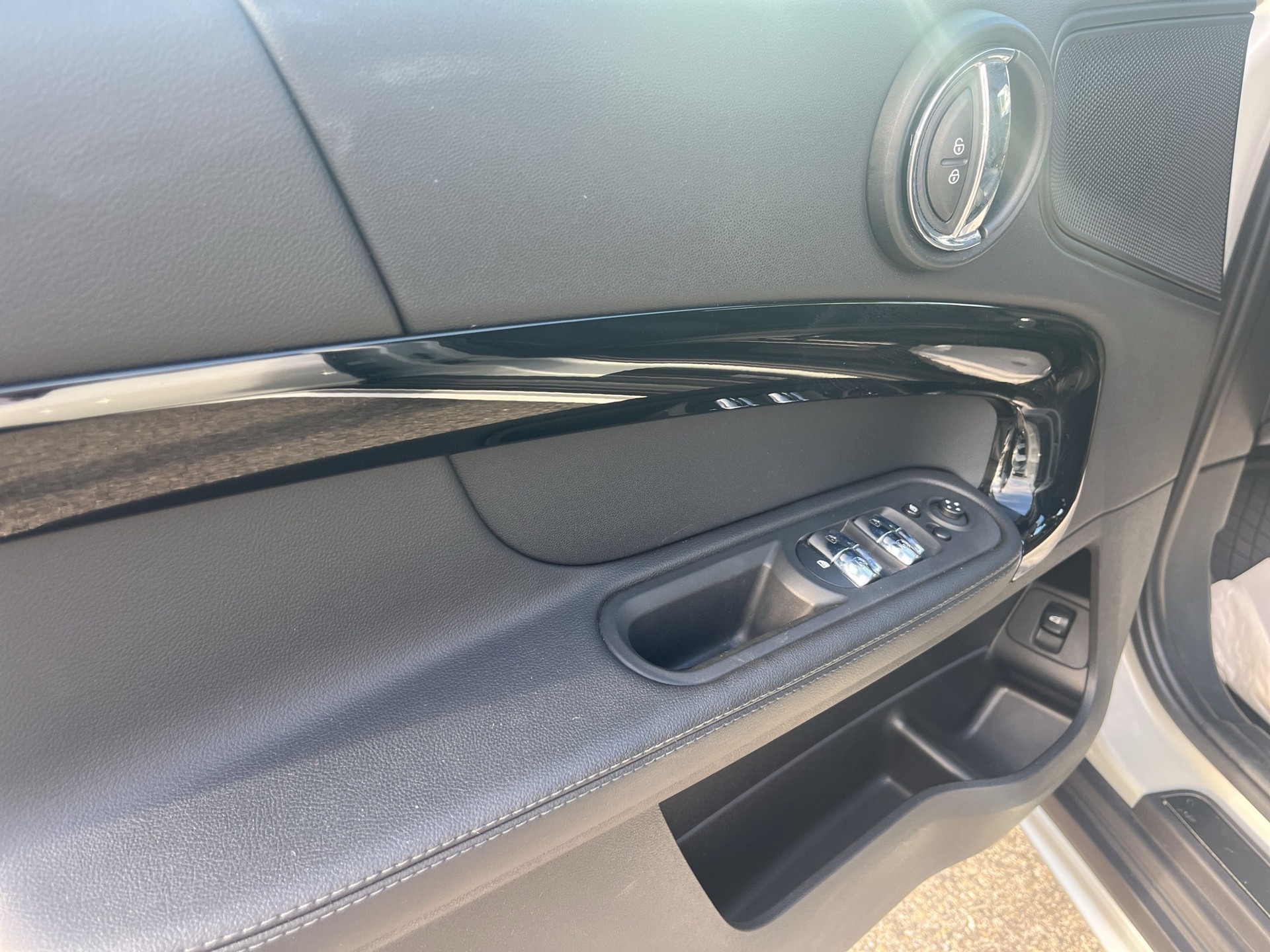 MINI Countryman Cooper S Northwood ALL4 Steptronic-image-16