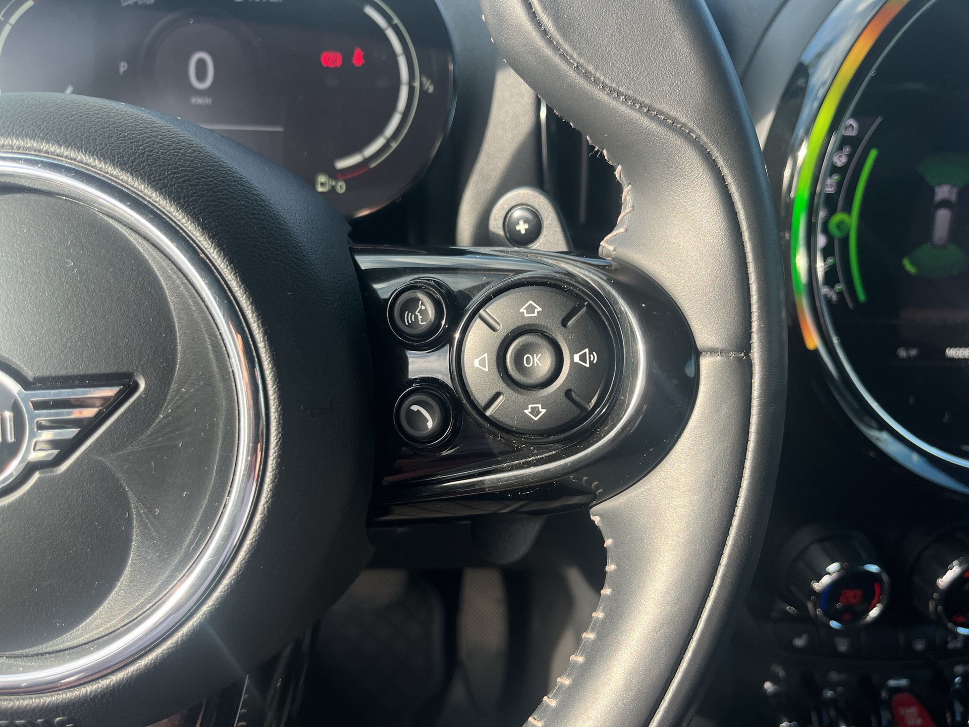 MINI Countryman Cooper S Northwood ALL4 Steptronic-image-15