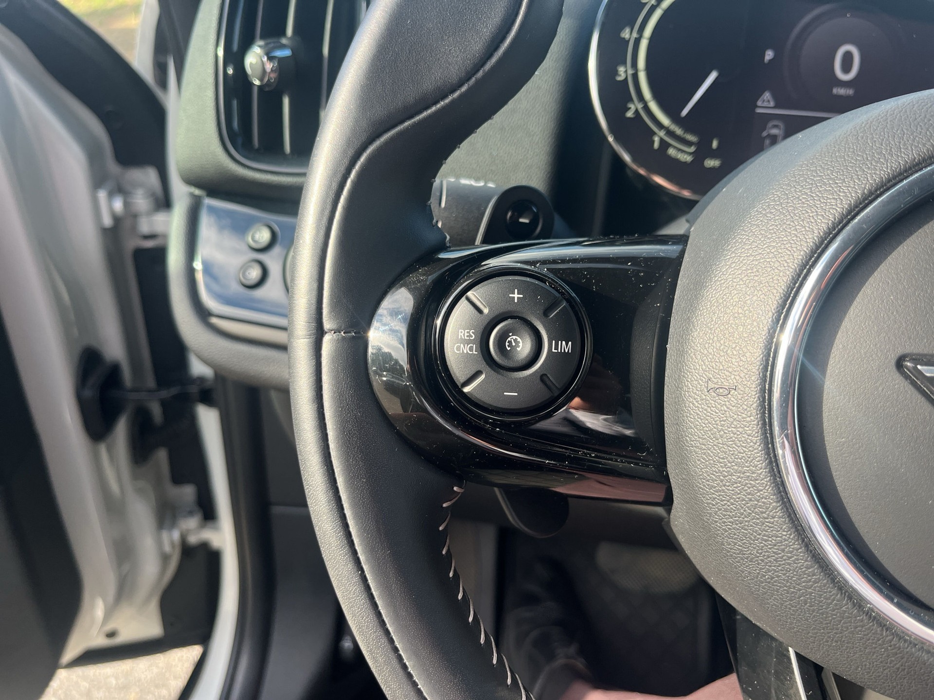 MINI Countryman Cooper S Northwood ALL4 Steptronic-image-14
