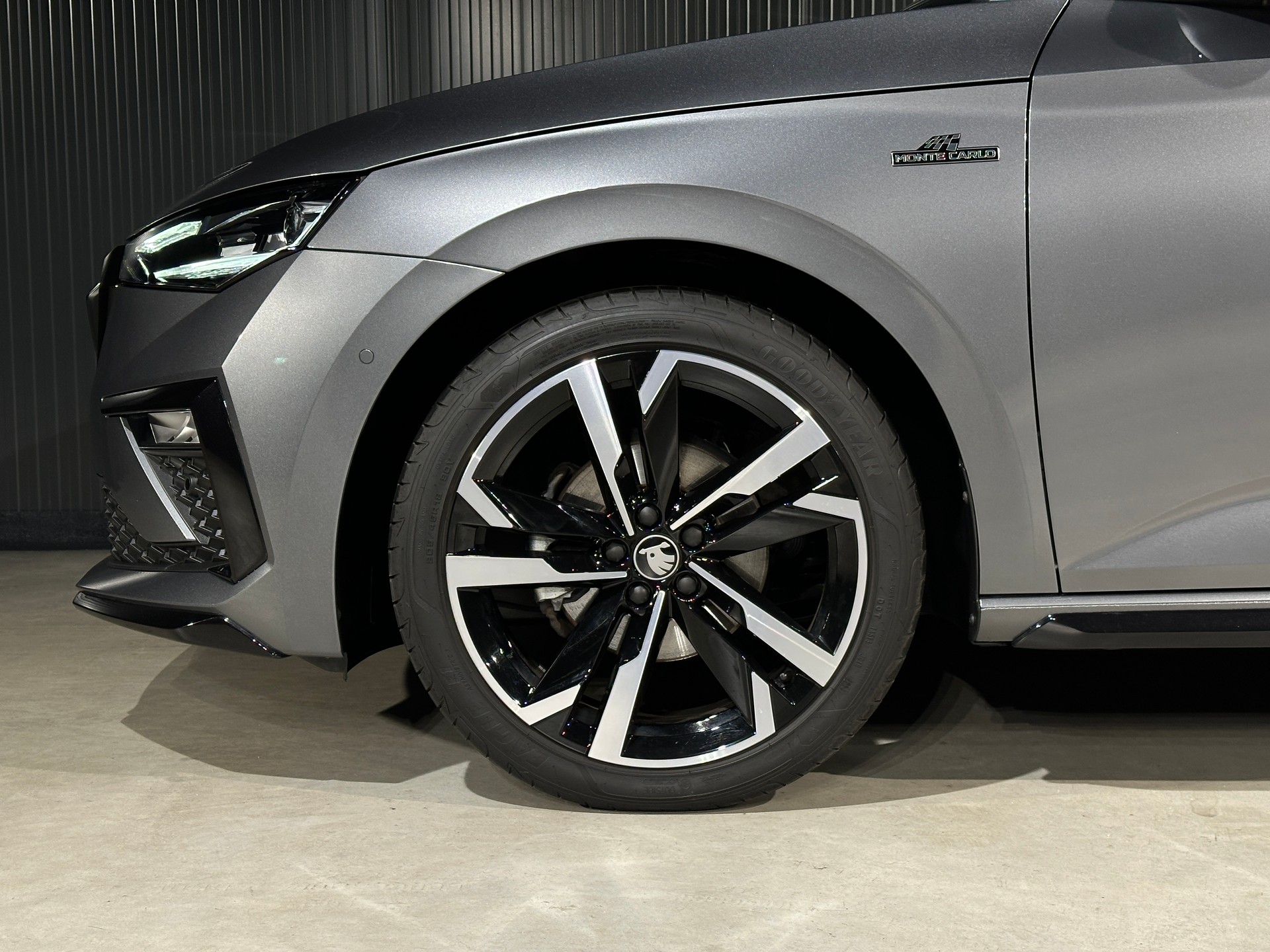 SKODA Scala 1.5 TSI Monte Carlo DSG-image-29