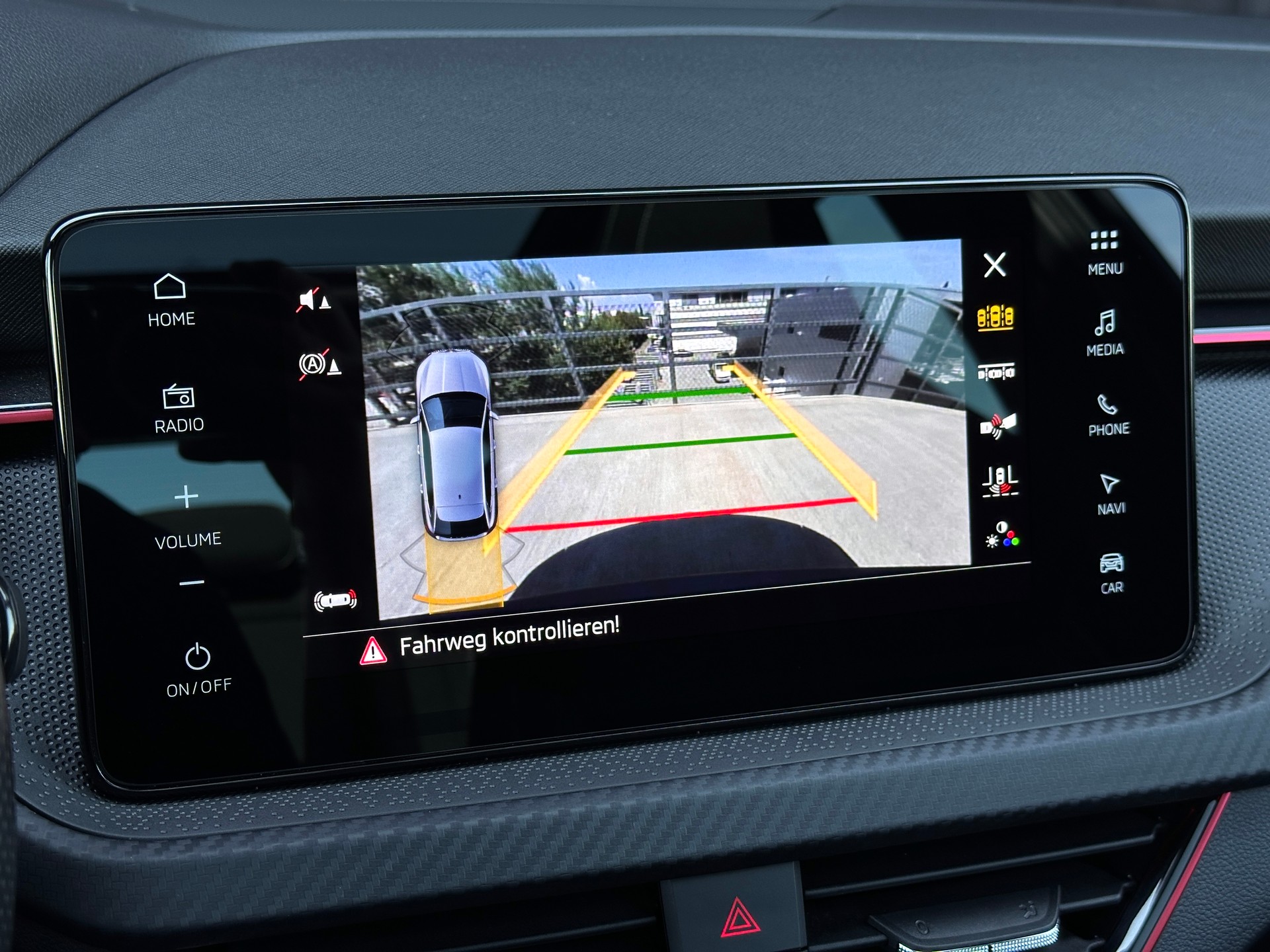 SKODA Scala 1.5 TSI Monte Carlo DSG-image-19