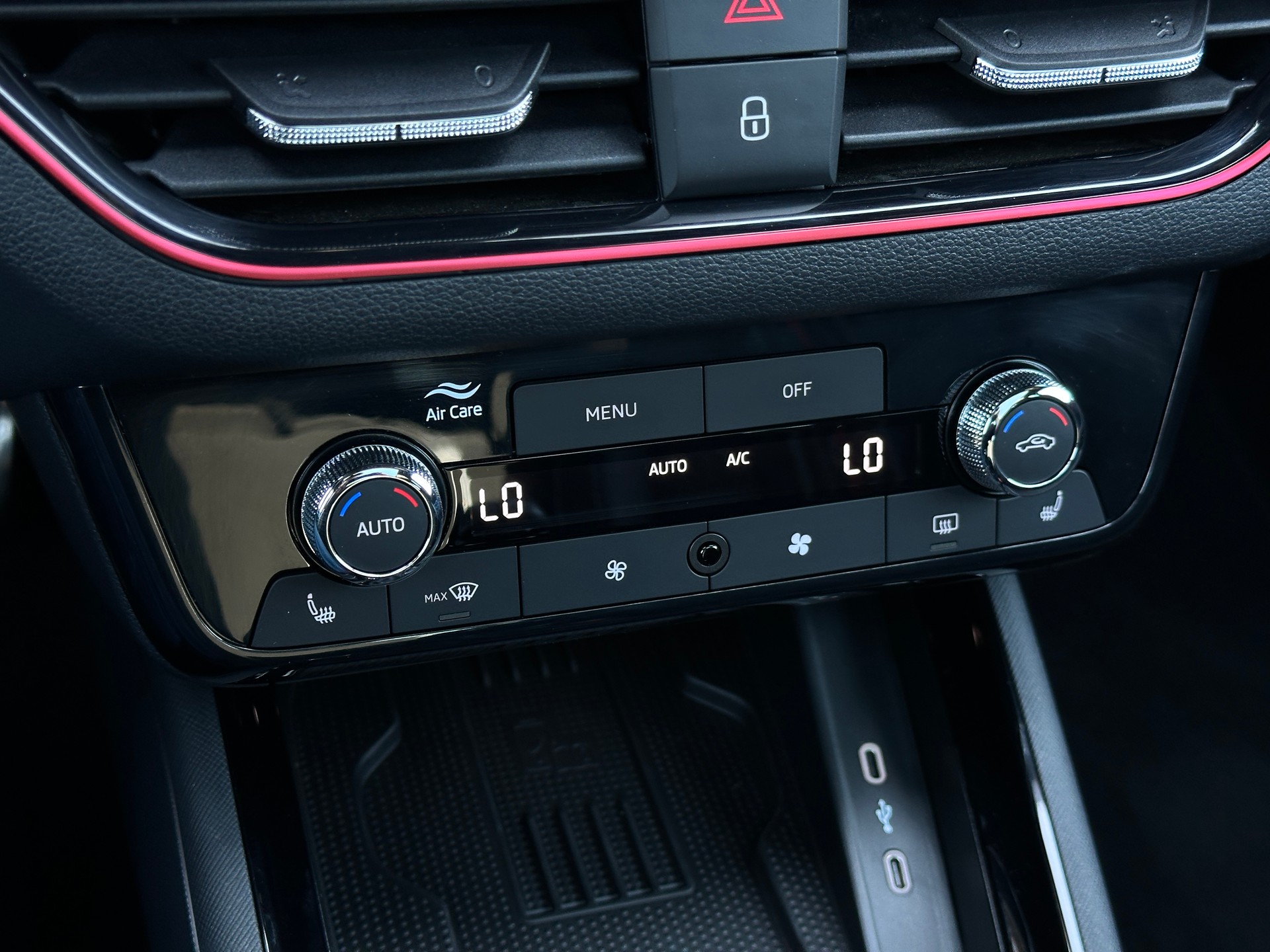 SKODA Scala 1.5 TSI Monte Carlo DSG-image-20
