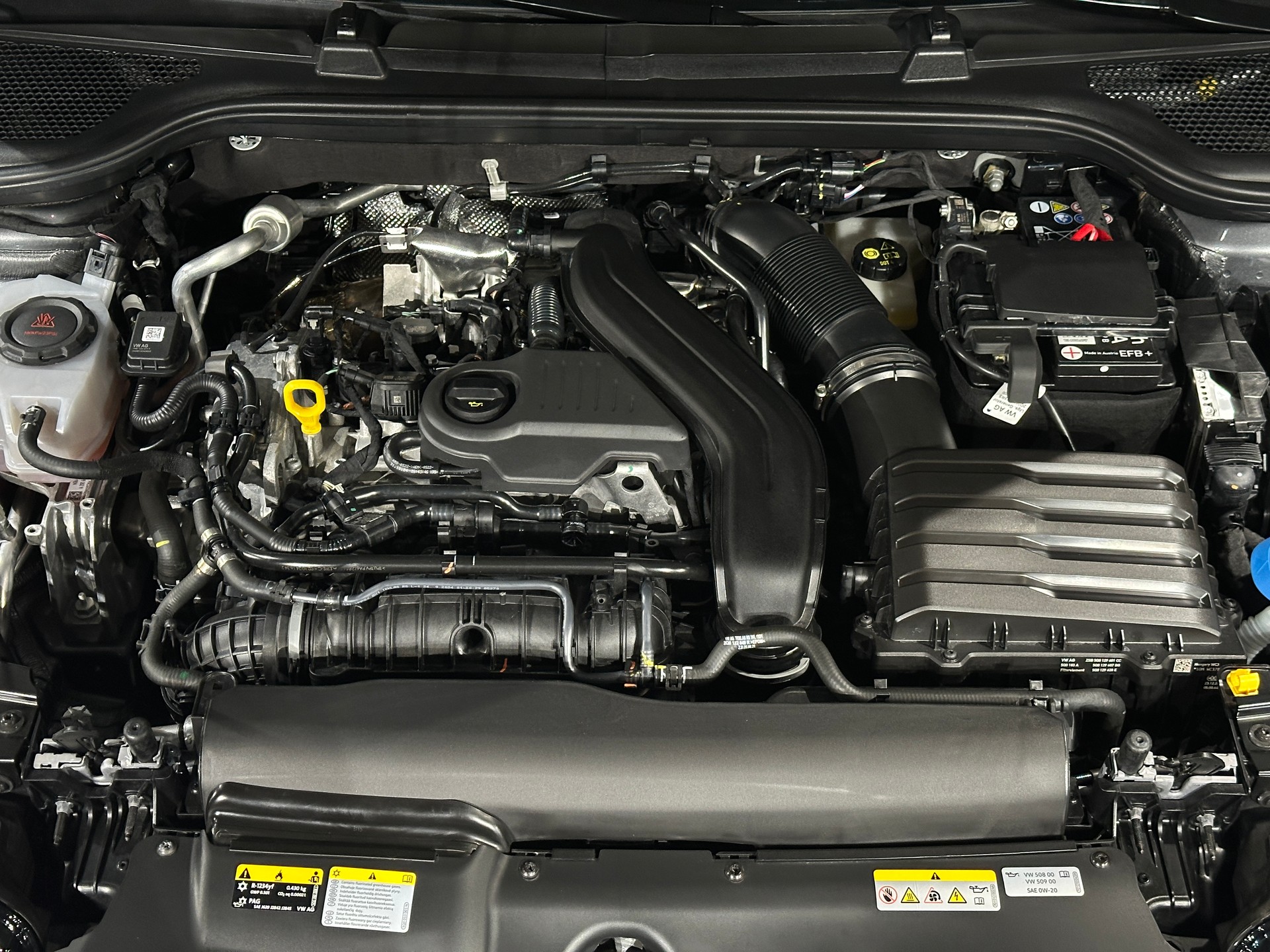 SKODA Scala 1.5 TSI Monte Carlo DSG-image-26