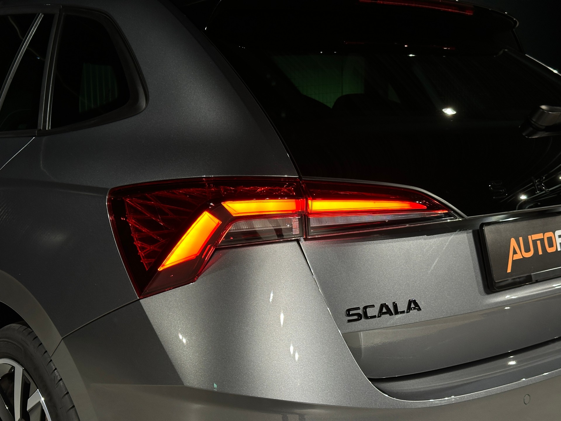 SKODA Scala 1.5 TSI Monte Carlo DSG-image-28