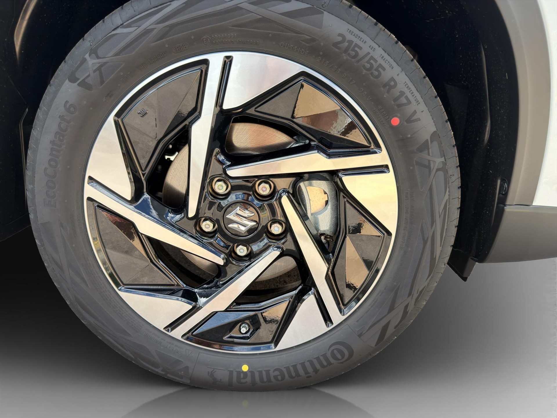 SUZUKI Vitara 1.4 T Piz Sulai Top Hybrid 4x4-image-11
