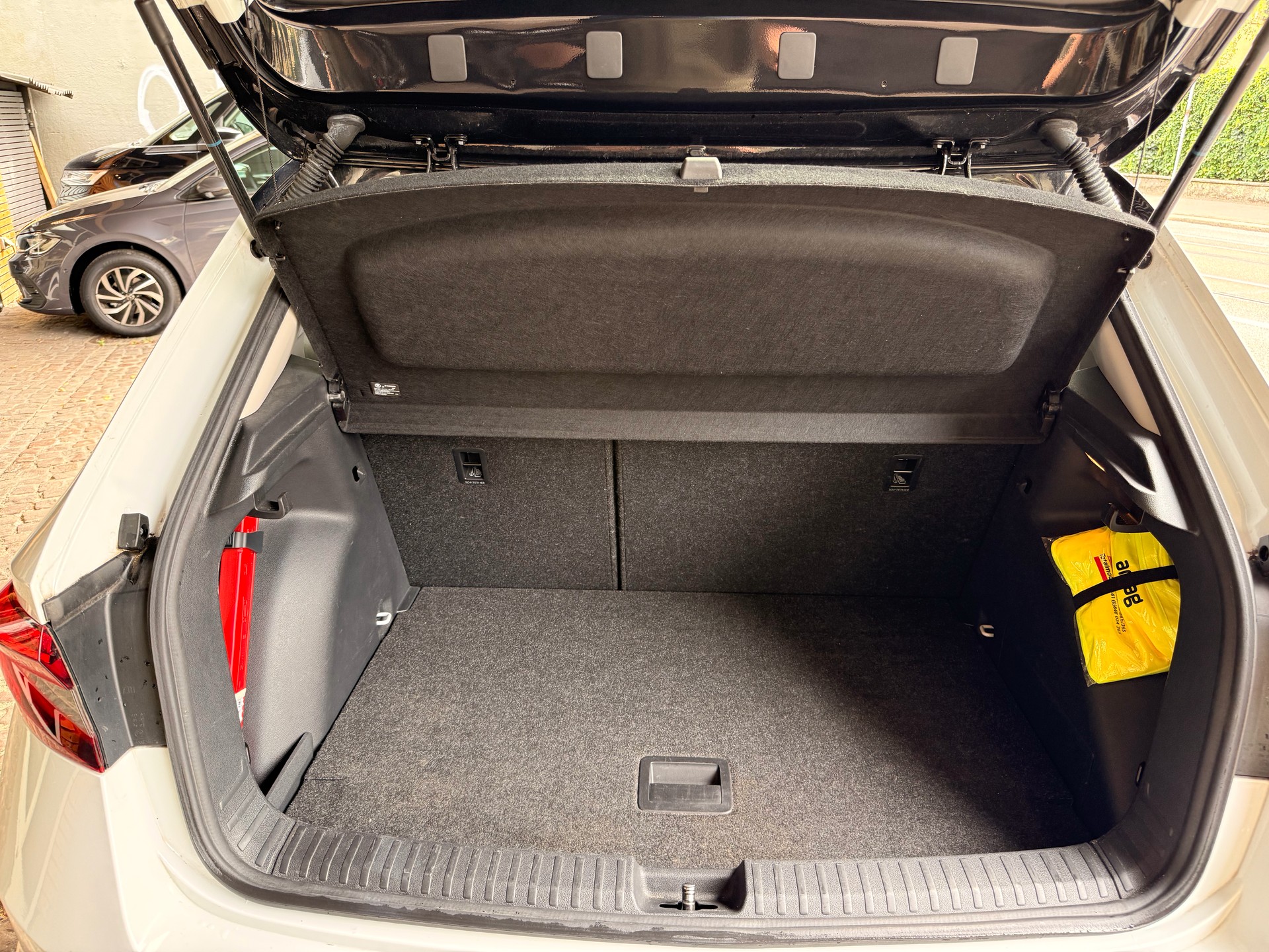 SKODA 1.0 TSI First Edition DSG-image-5
