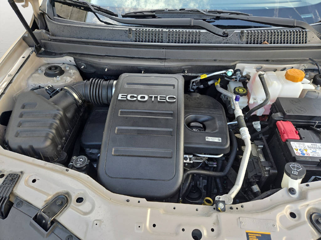 OPEL Antara 2.4 ecoT Cosmo-image-15