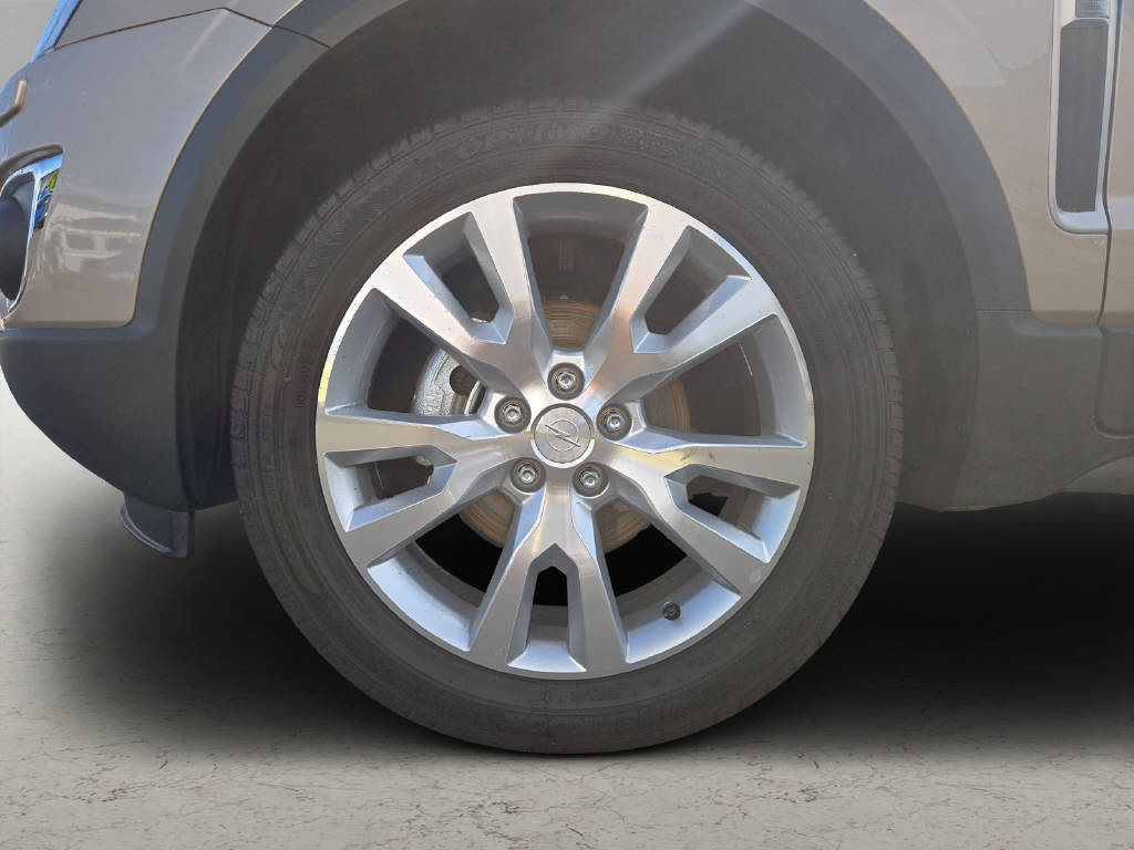OPEL Antara 2.4 ecoT Cosmo-image-4