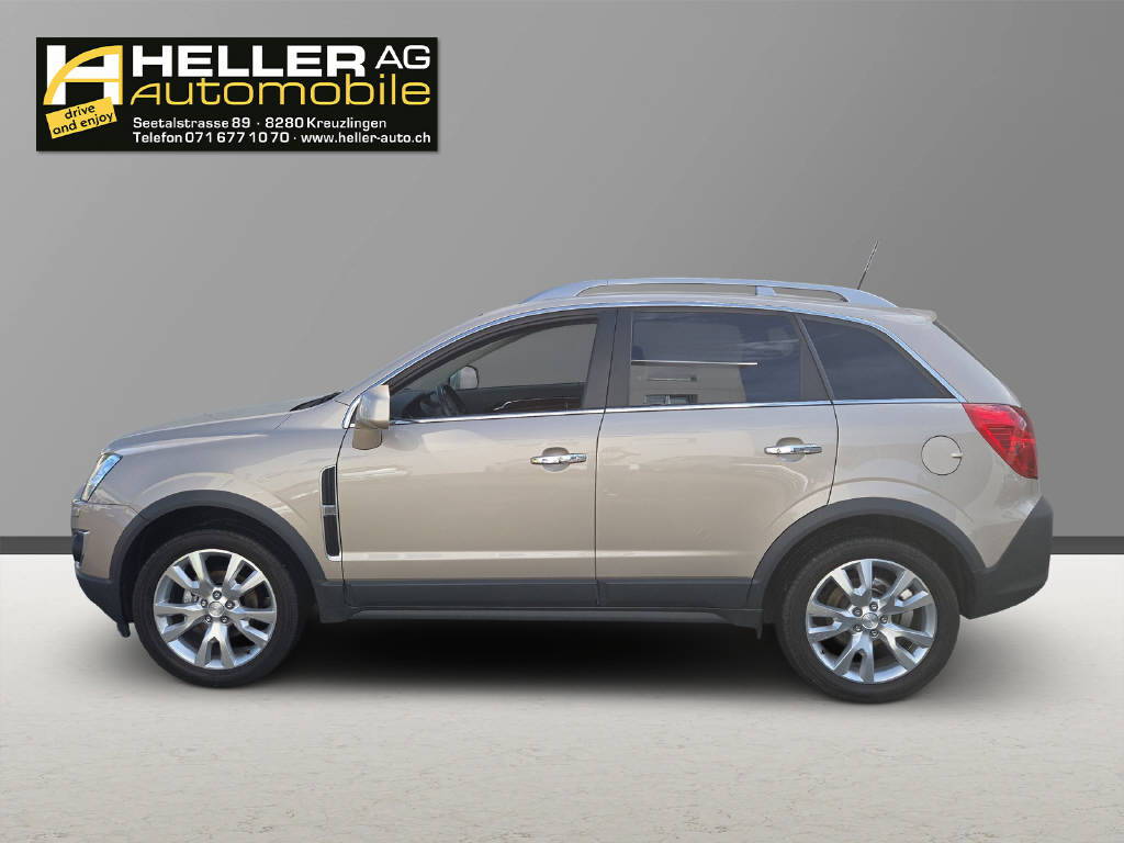 OPEL Antara 2.4 ecoT Cosmo-image-3