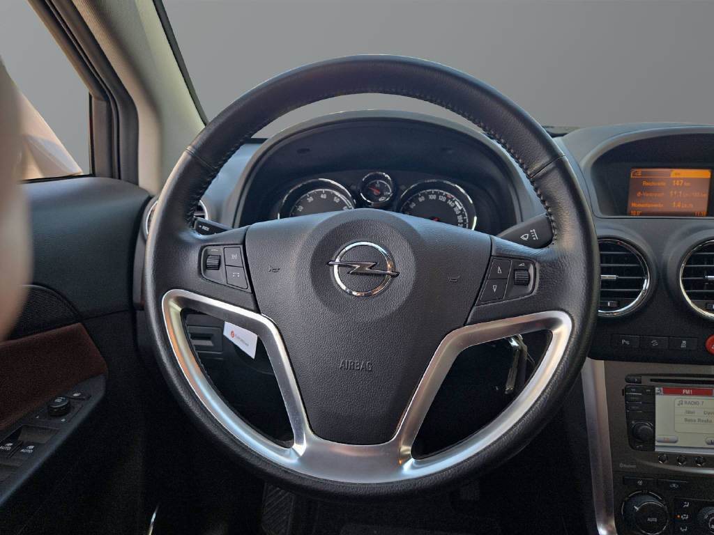 OPEL Antara 2.4 ecoT Cosmo-image-9
