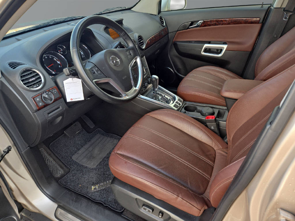 OPEL Antara 2.4 ecoT Cosmo-image-5