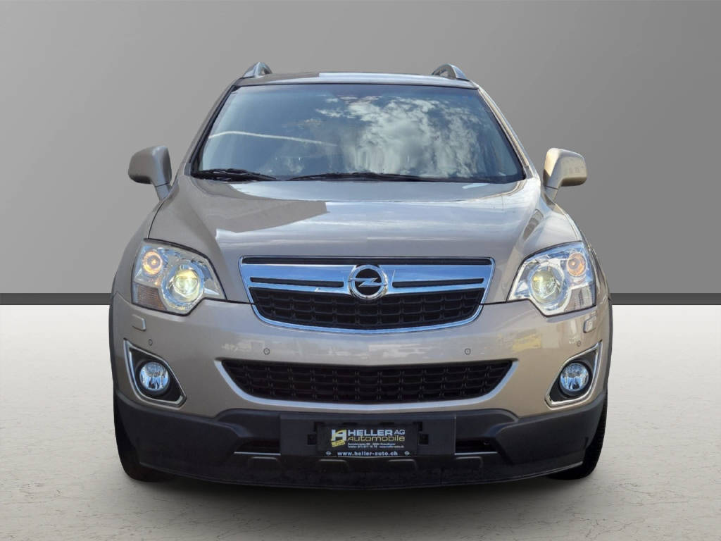 OPEL Antara 2.4 ecoT Cosmo-image-1