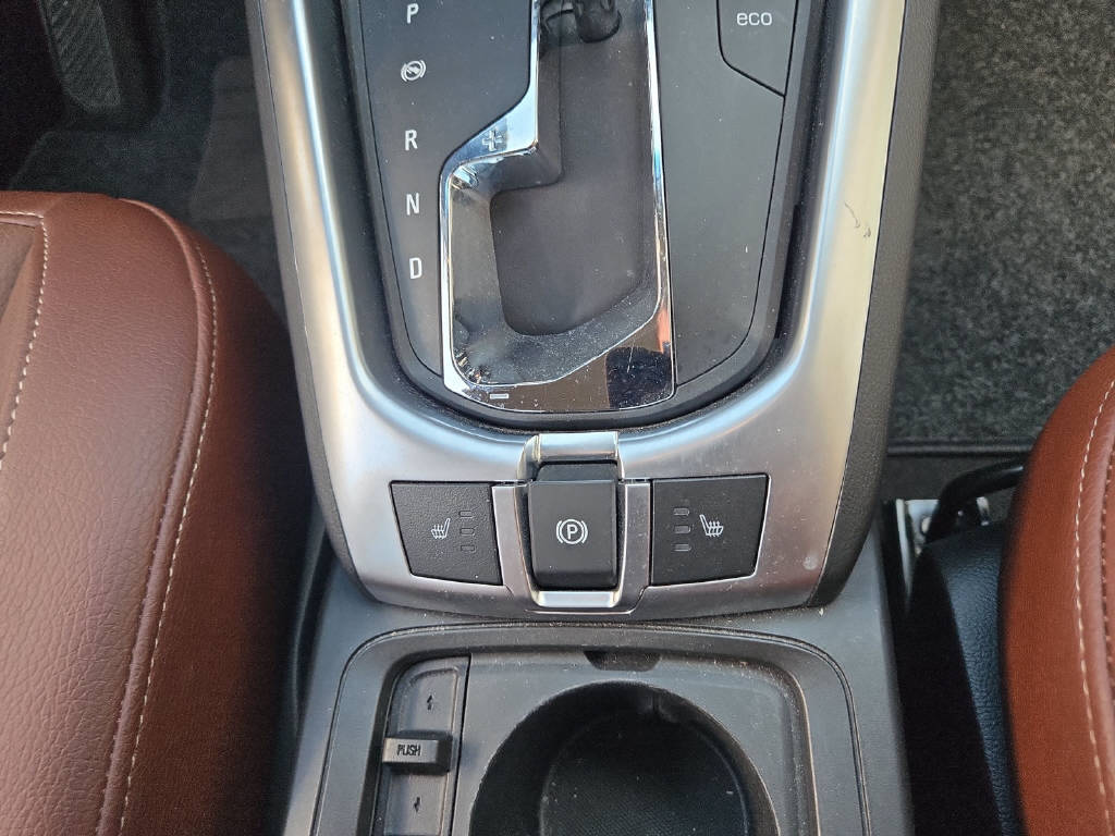 OPEL Antara 2.4 ecoT Cosmo-image-10