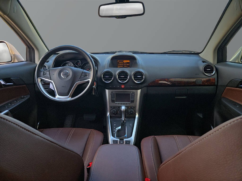 OPEL Antara 2.4 ecoT Cosmo-image-7
