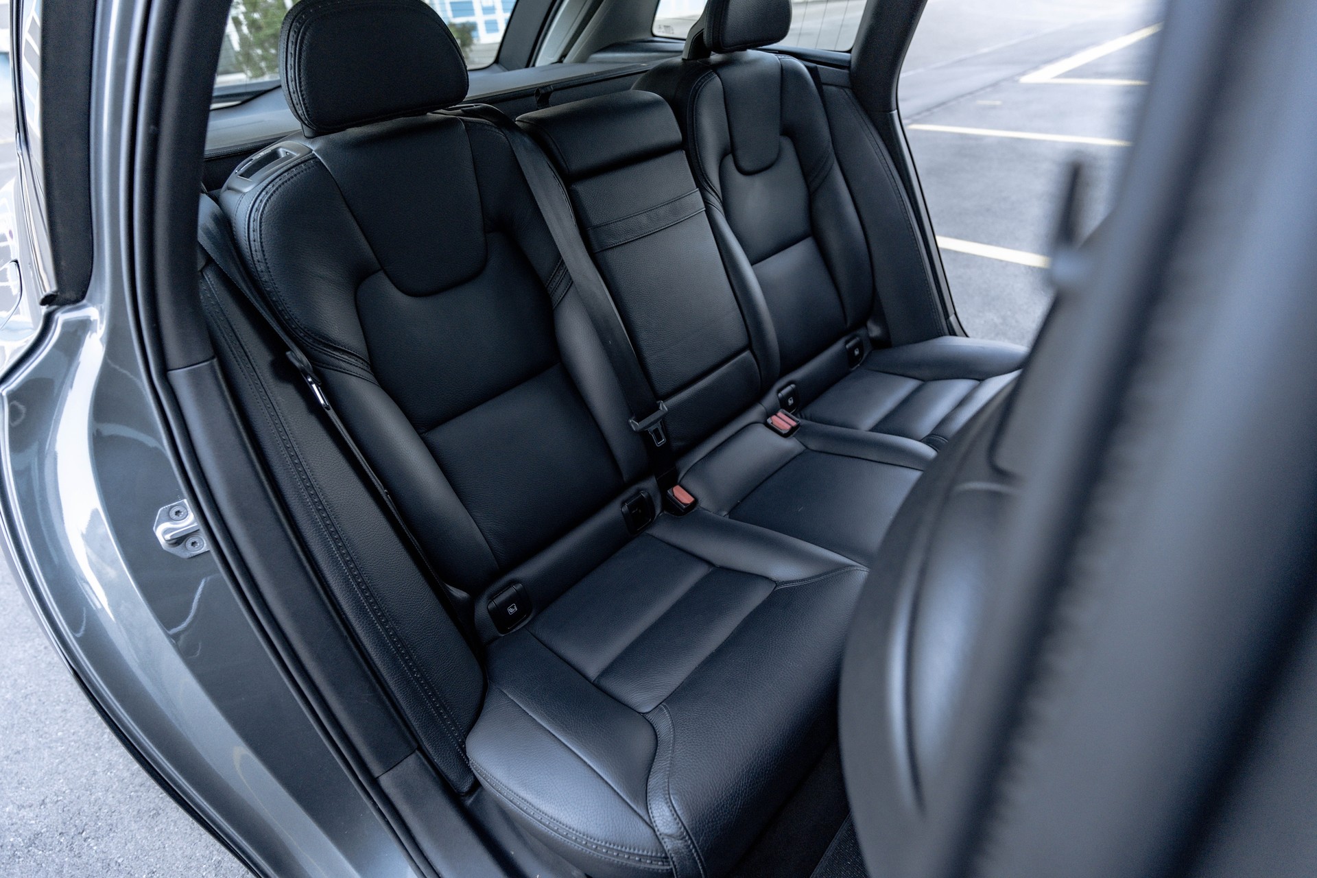 VOLVO V90 Cross Country D5 Pro AWD Geartronic Powerpulse * FRISCH AB MFK * TRAUMHAFTE AUSSTATTUNG * AHK *-image-21