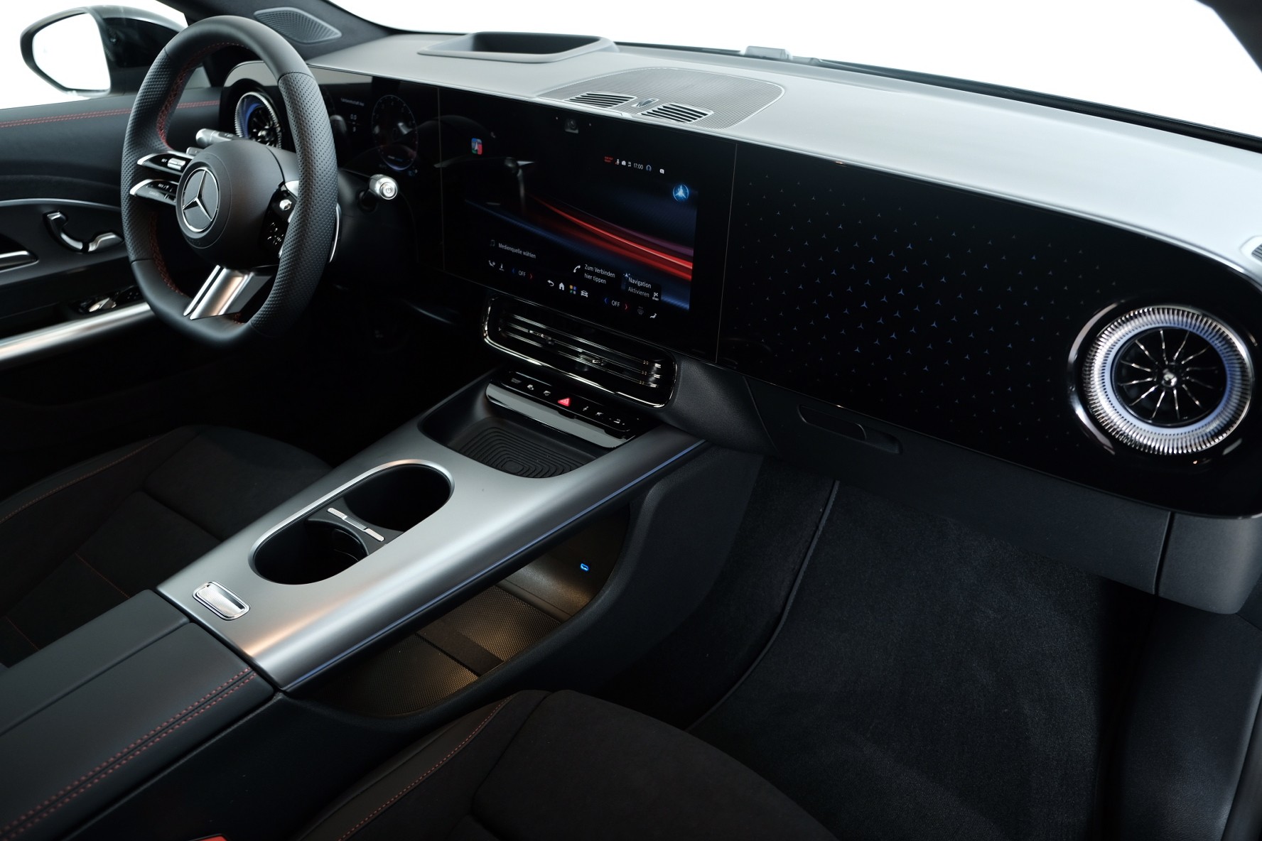 MERCEDES-BENZ CLA 220 AMG Line 4matic C178-image-5