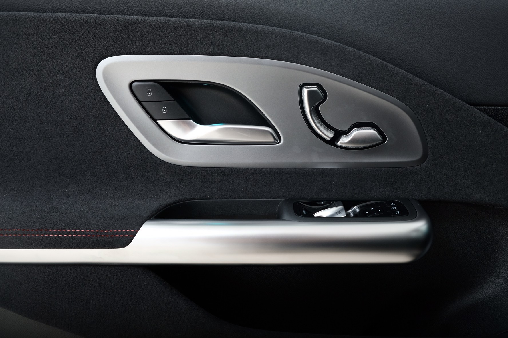 MERCEDES-BENZ CLA 220 AMG Line 4matic C178-image-11