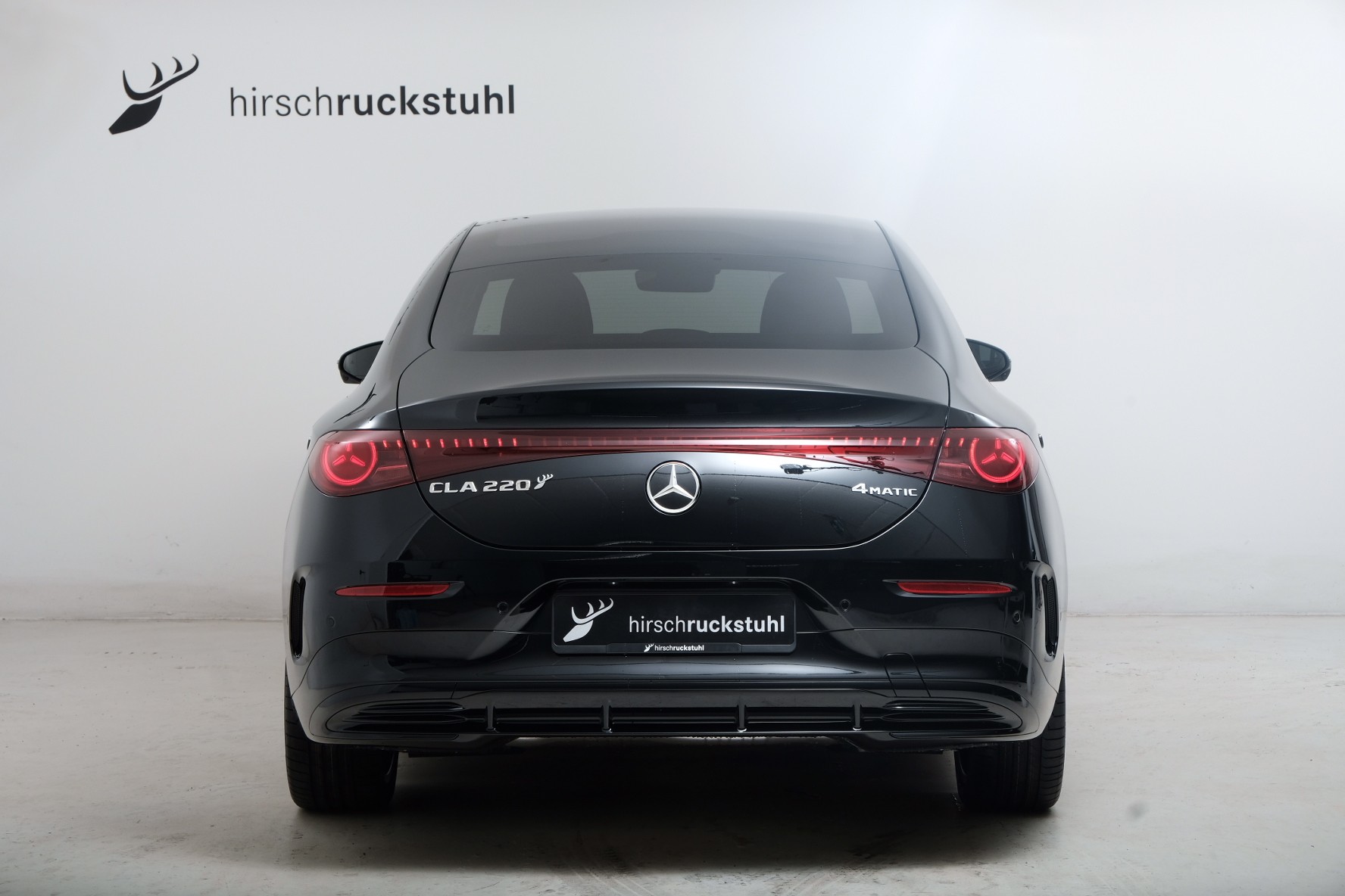 MERCEDES-BENZ CLA 220 AMG Line 4matic C178-image-4
