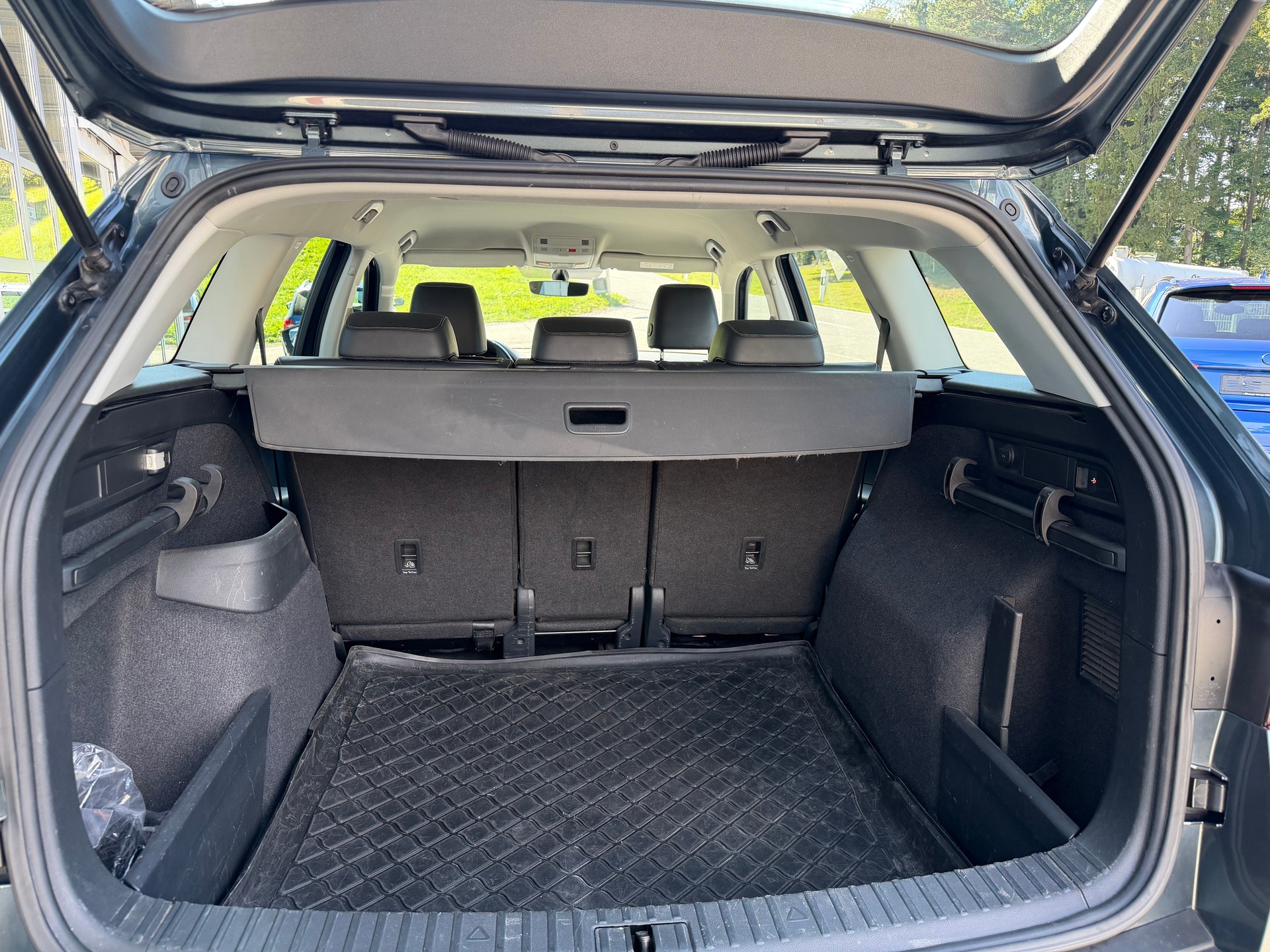 SKODA Kodiaq 2.0 TDI CR Style 4x4 DSG-image-7
