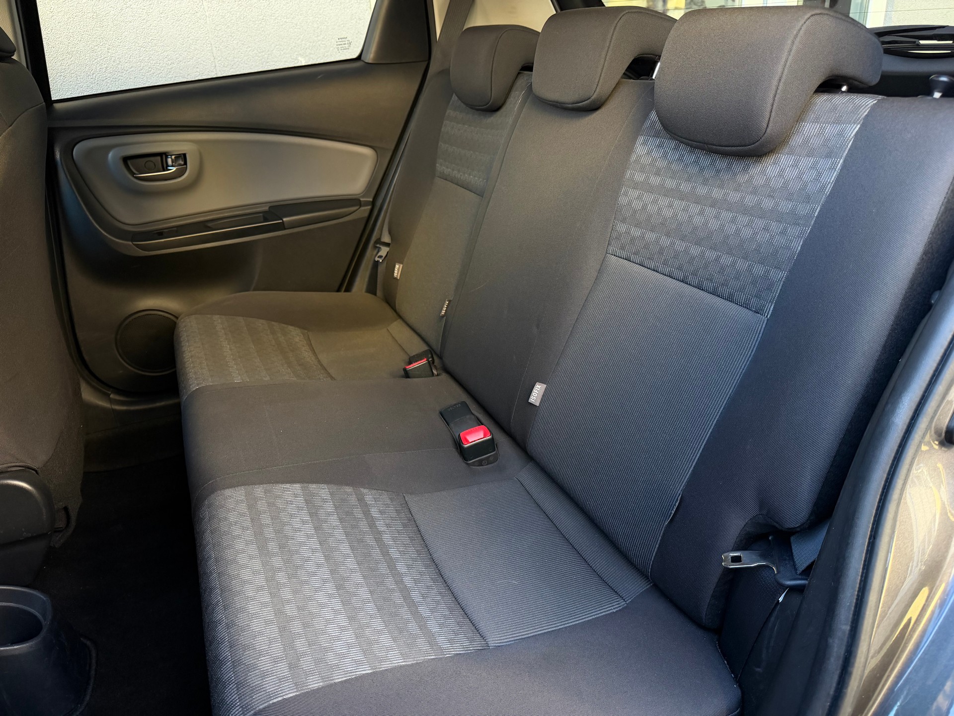 TOYOTA Yaris 1.33 Trend*Ab MFK&Service*Rückfahrkamera*Sitzheizung*Mediasystemnavi*8-Fach Räder*-image-13
