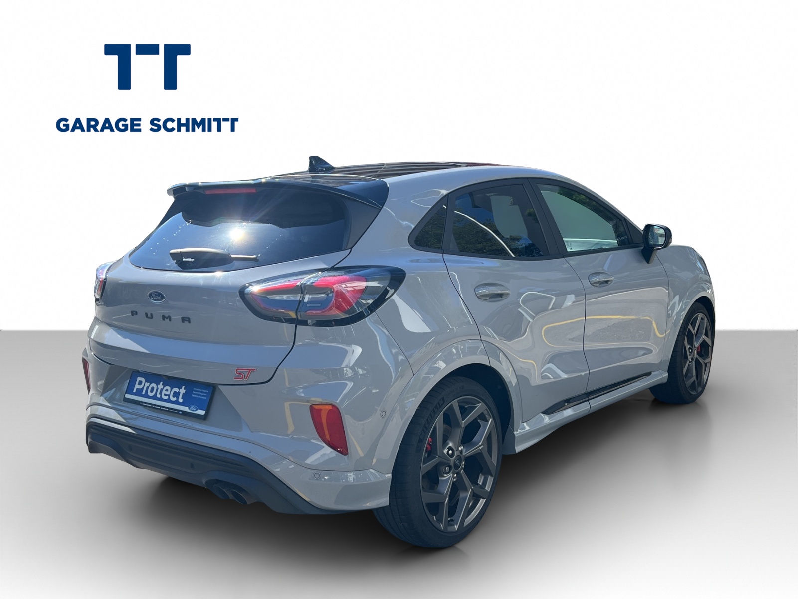 FORD Puma 1.5 EcoB ST X-image-2
