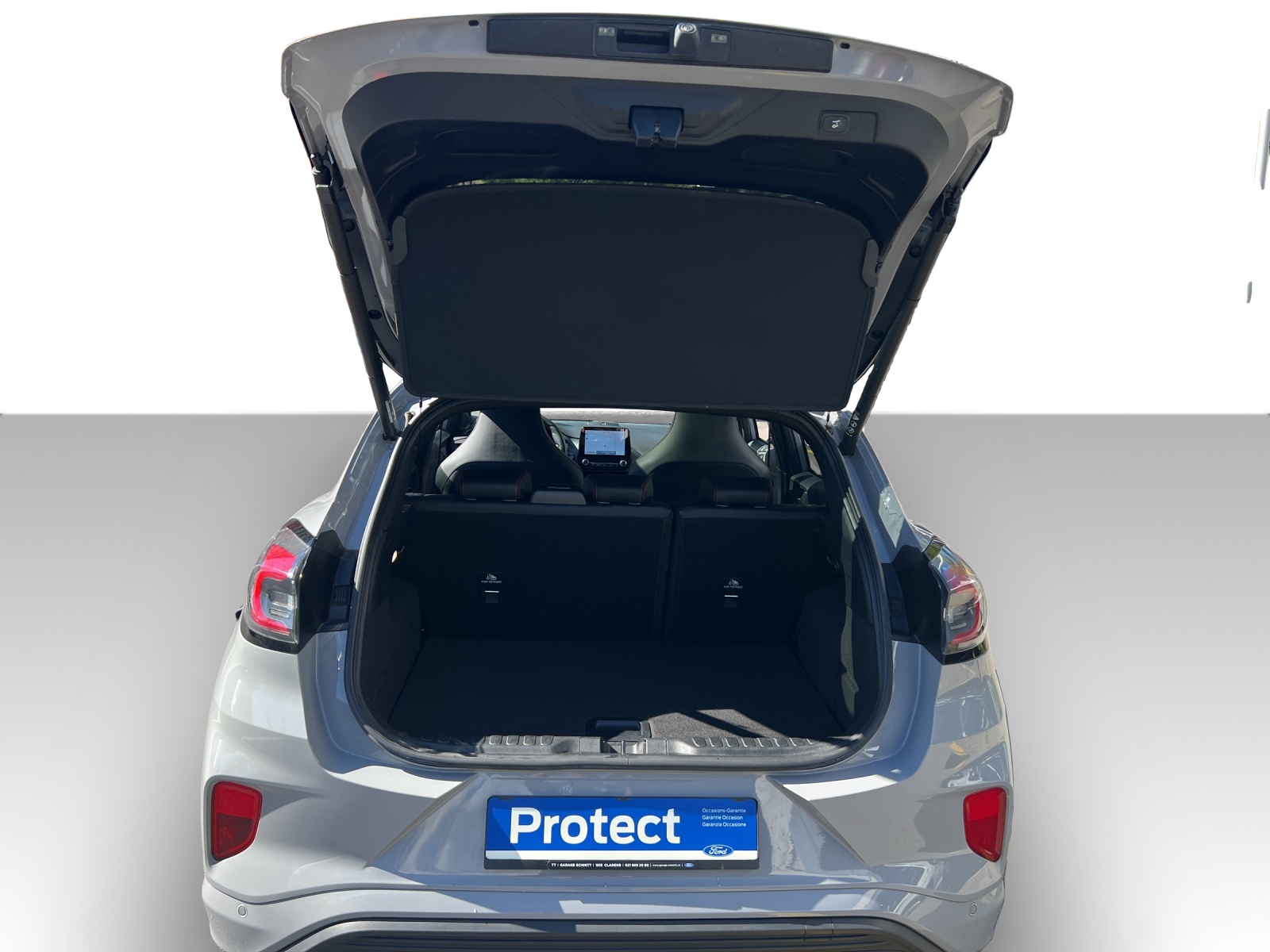 FORD Puma 1.5 EcoB ST X-image-13