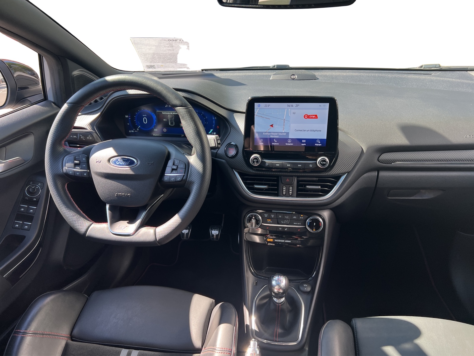 FORD Puma 1.5 EcoB ST X-image-8