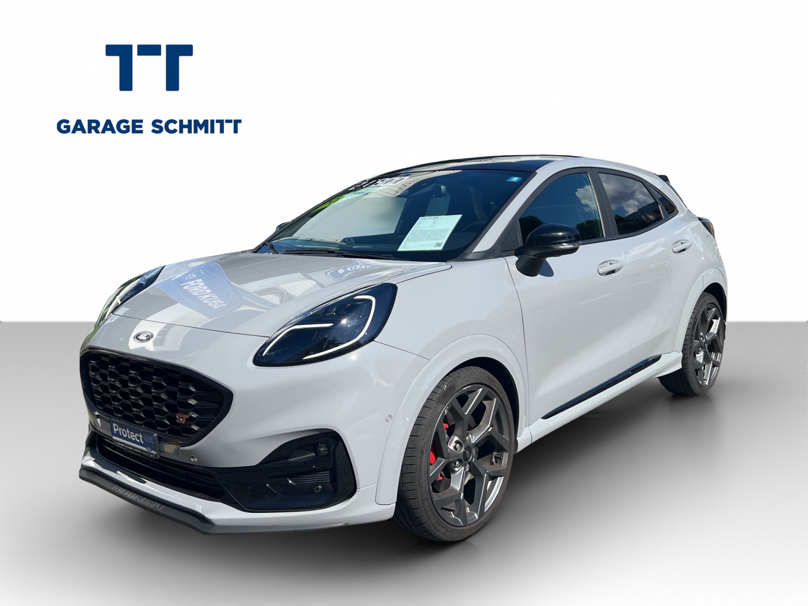 FORD Puma 1.5 EcoB ST X-image-0