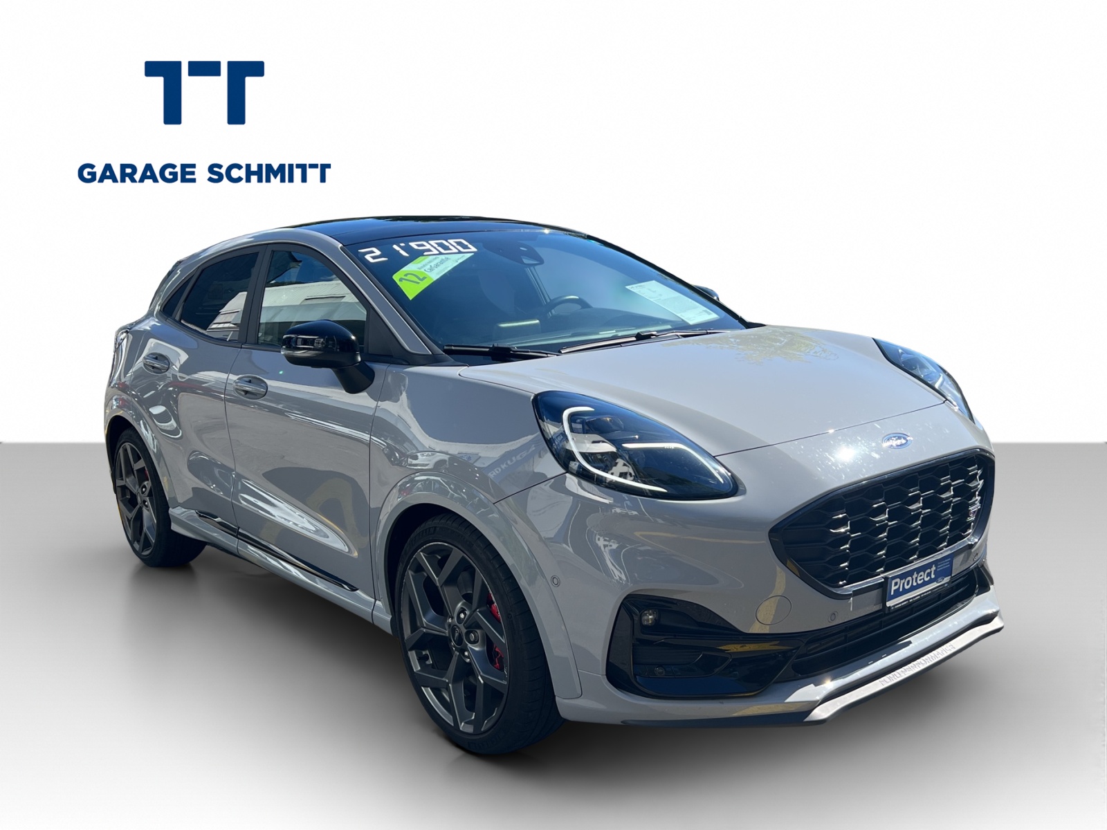 FORD Puma 1.5 EcoB ST X-image-3