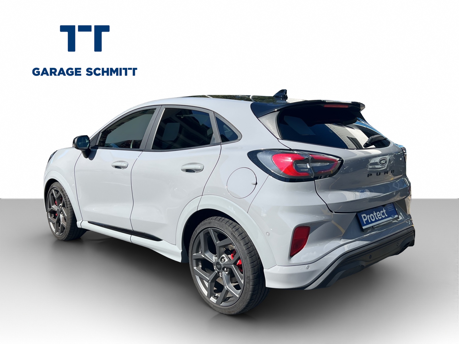 FORD Puma 1.5 EcoB ST X-image-1