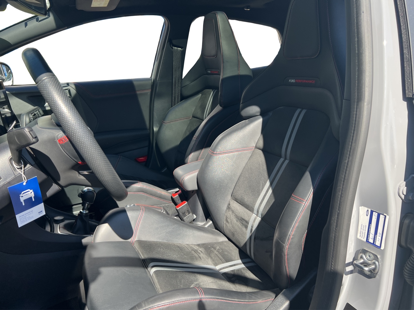 FORD Puma 1.5 EcoB ST X-image-4