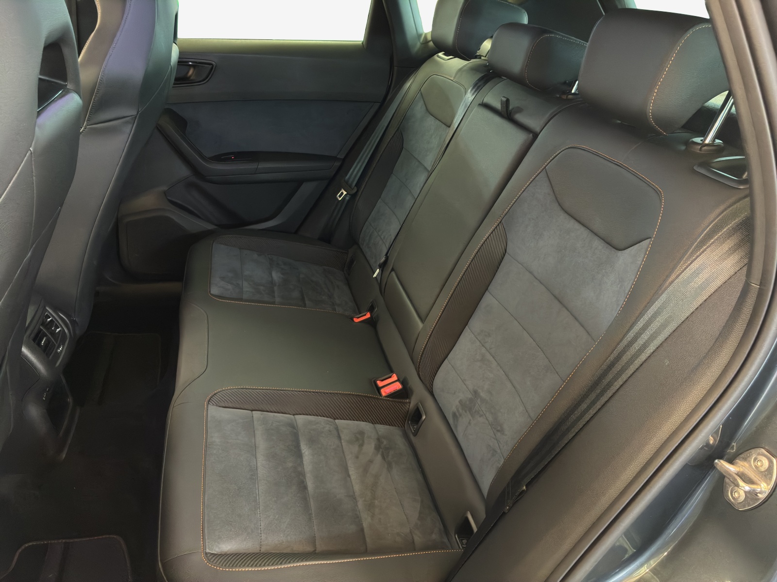 CUPRA Ateca 2.0TSI Limited Edition 4Drive DSG-image-11