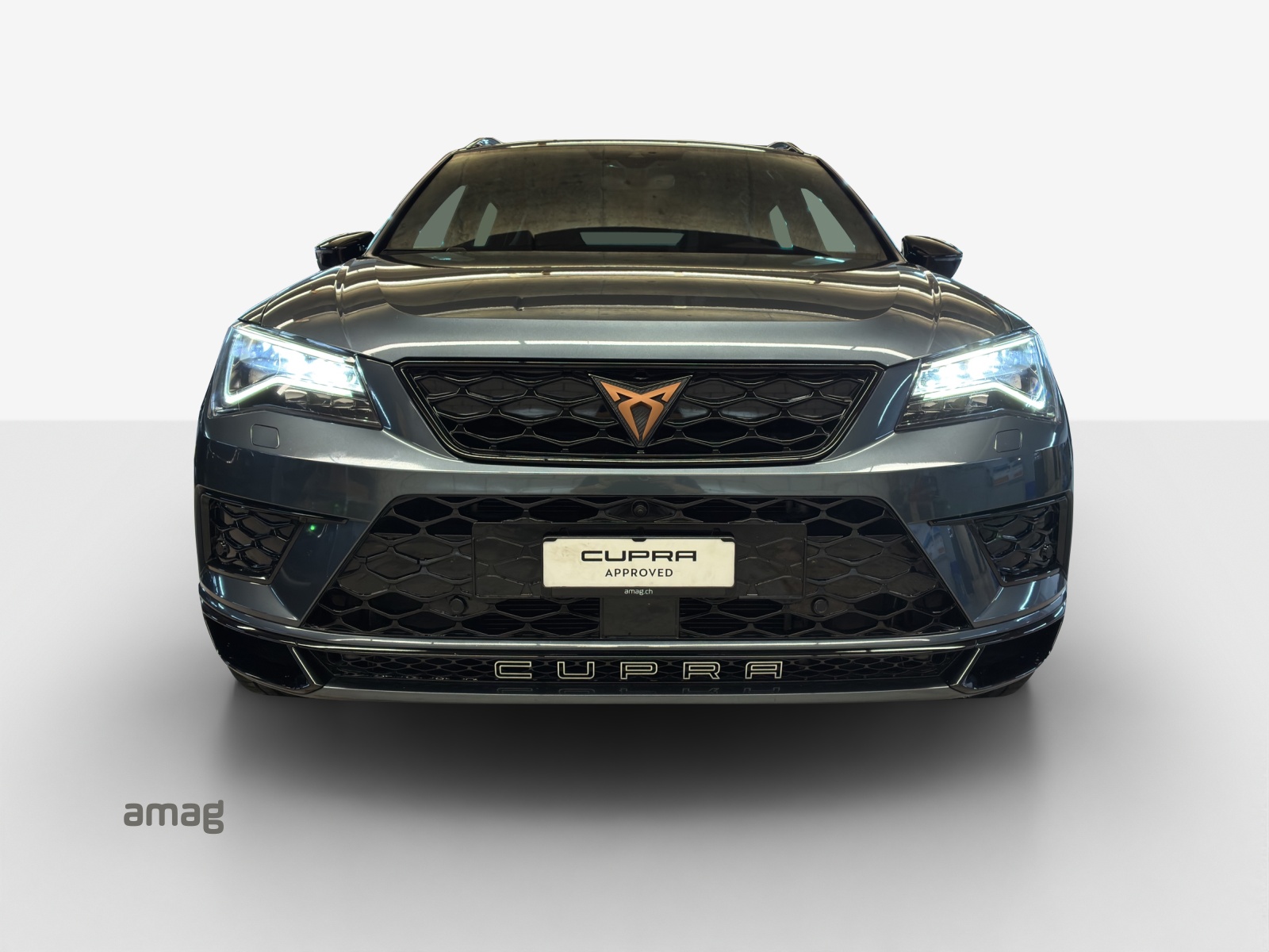 CUPRA Ateca 2.0TSI Limited Edition 4Drive DSG-image-6