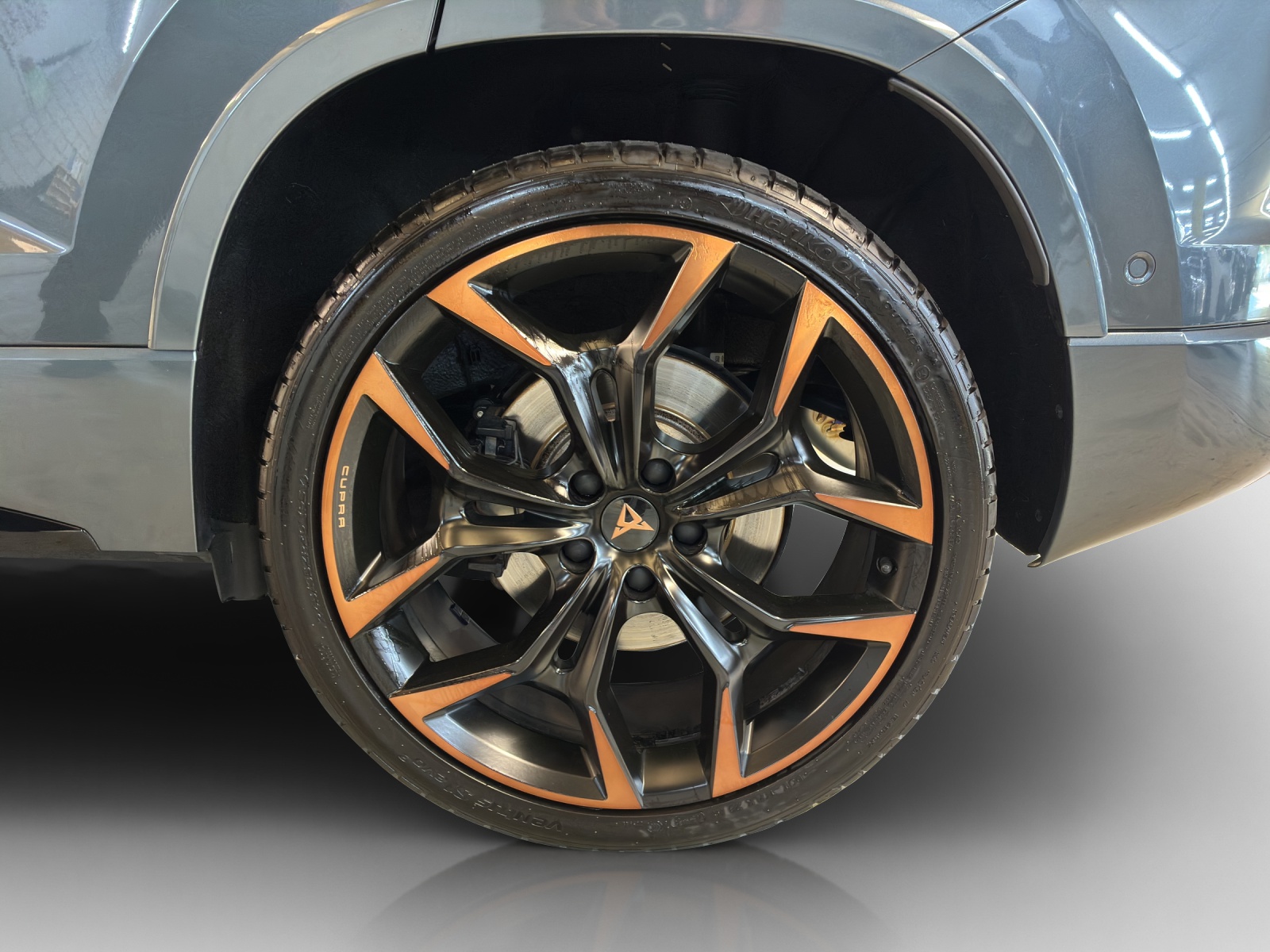 CUPRA Ateca 2.0TSI Limited Edition 4Drive DSG-image-13