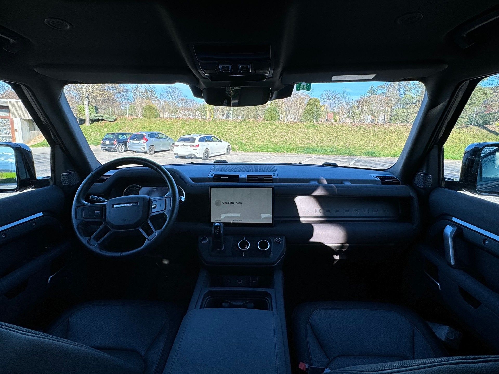 LAND ROVER 3.0 D I6 250 X-Dynamic SE-image-9