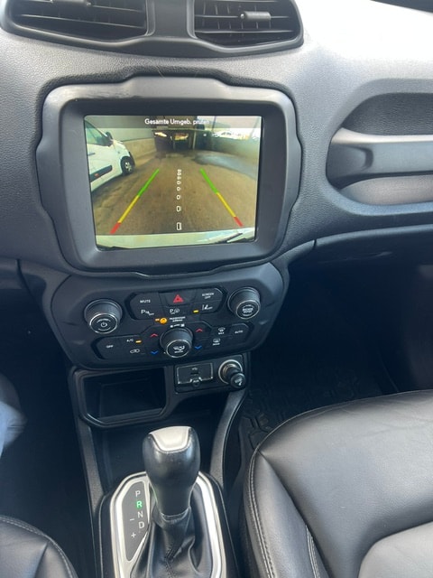 JEEP Renegade 1.3 GSE Turbo Limited-image-3