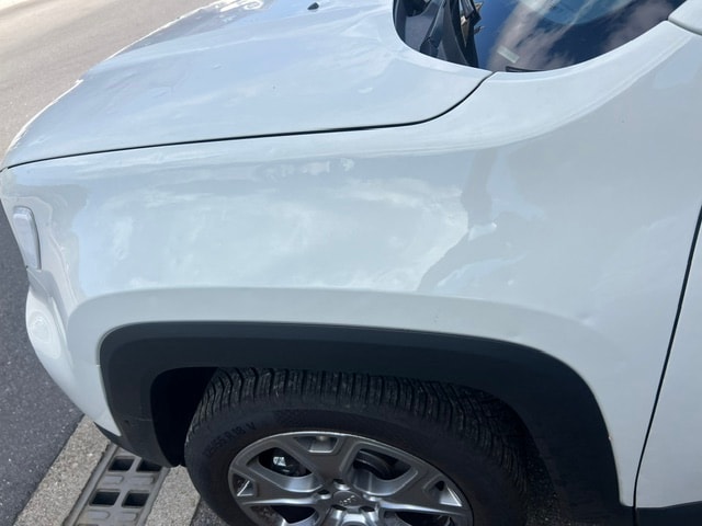 JEEP Renegade 1.3 GSE Turbo Limited-image-11