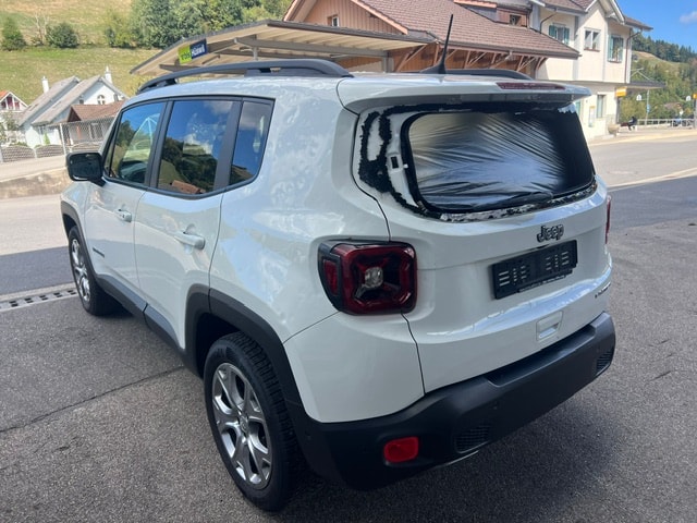 JEEP Renegade 1.3 GSE Turbo Limited-image-5