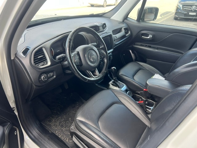 JEEP Renegade 1.3 GSE Turbo Limited-image-6