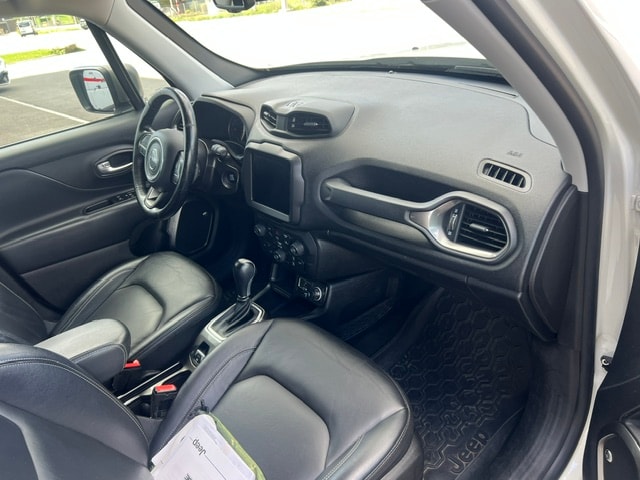 JEEP Renegade 1.3 GSE Turbo Limited-image-4