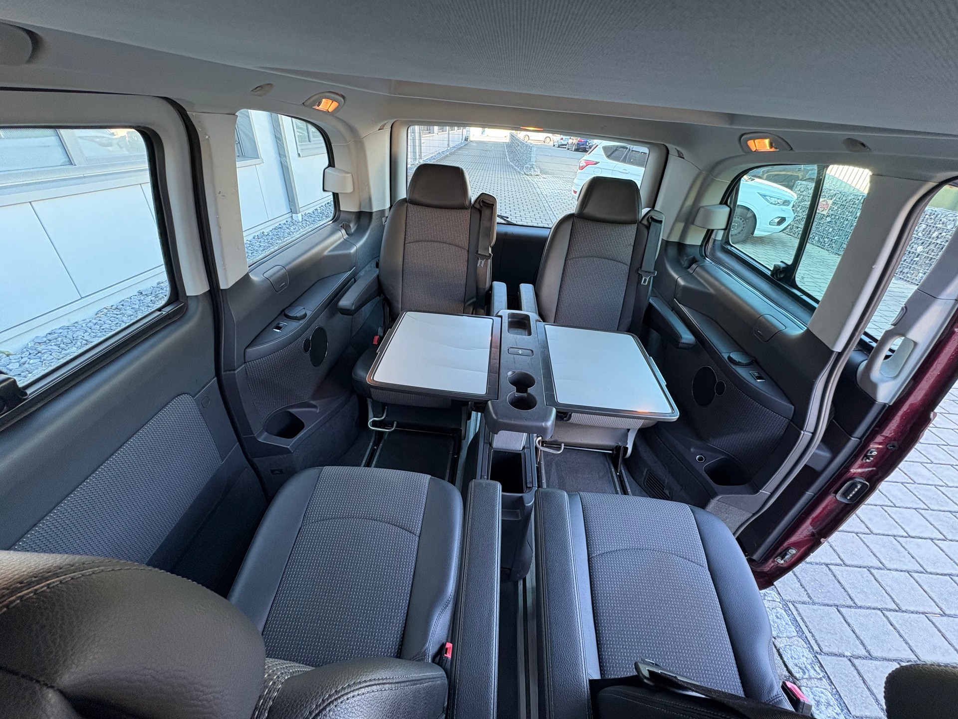 MERCEDES-BENZ Viano 2.0 CDI 111`450km-image-5