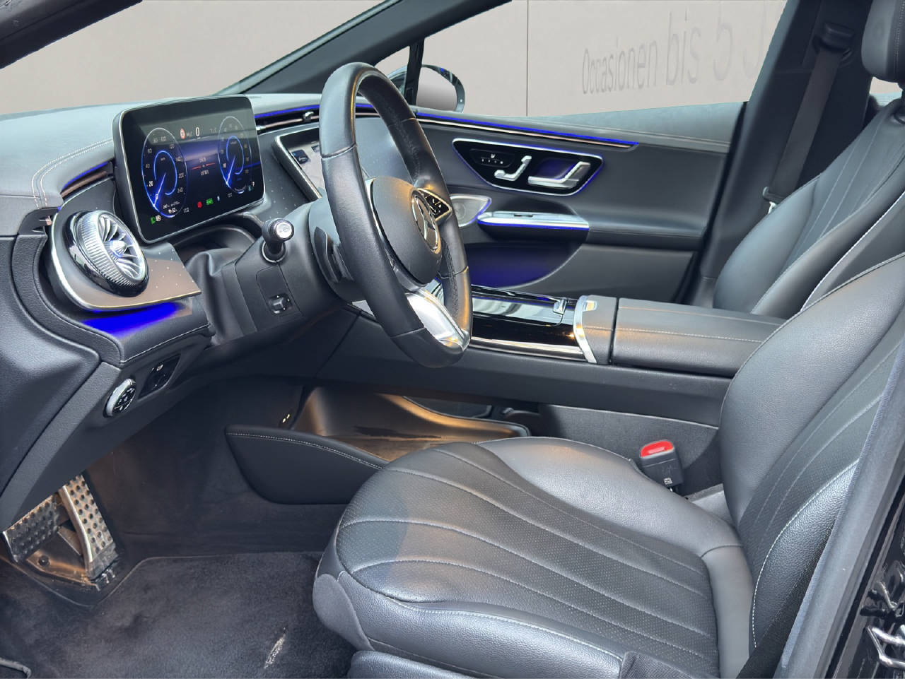 MERCEDES-BENZ C-Klasse S206 Kombi C 220 d All-Terrain Avantgarde 4matic-image-3
