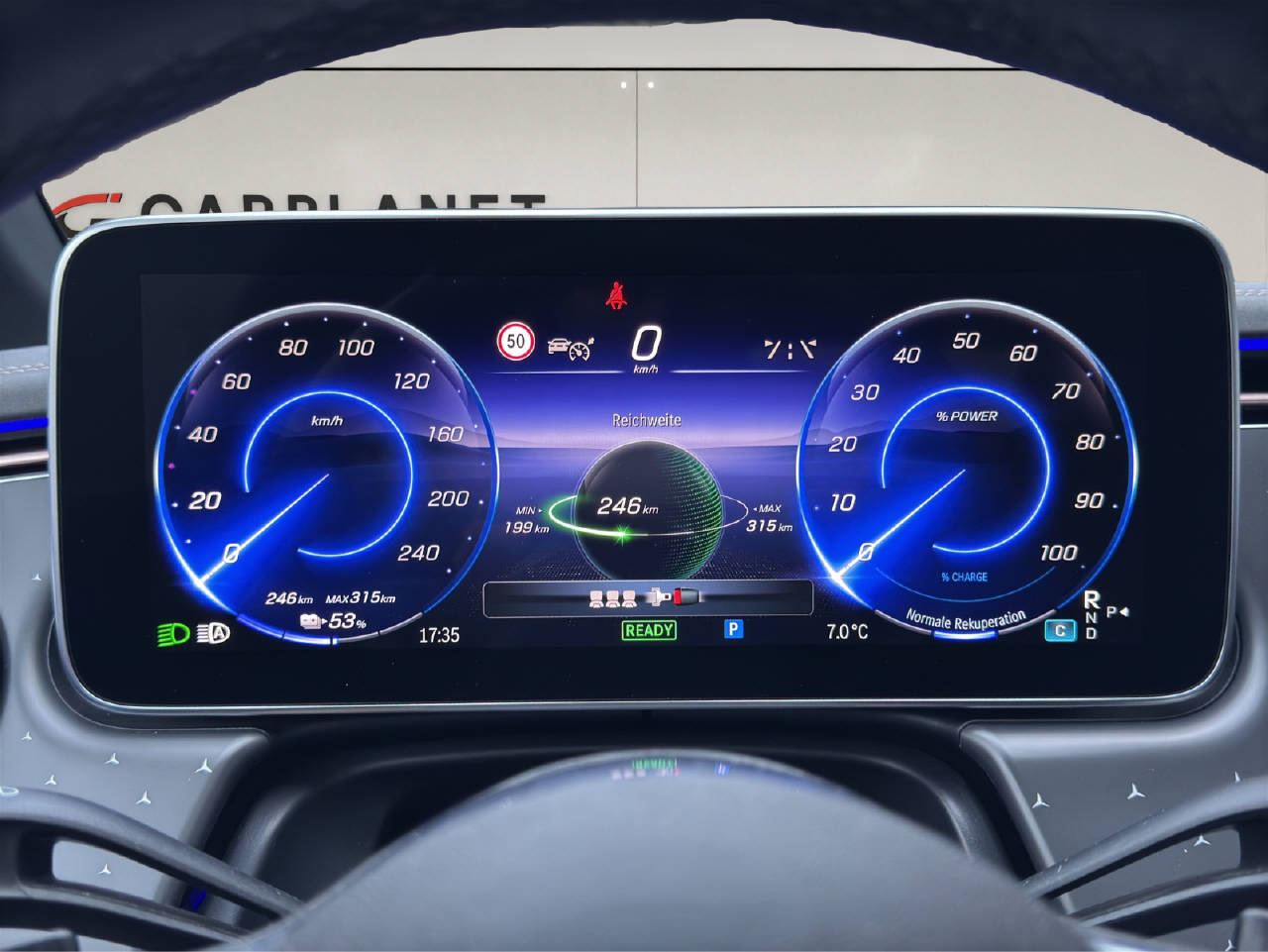 MERCEDES-BENZ C-Klasse S206 Kombi C 220 d All-Terrain Avantgarde 4matic-image-8